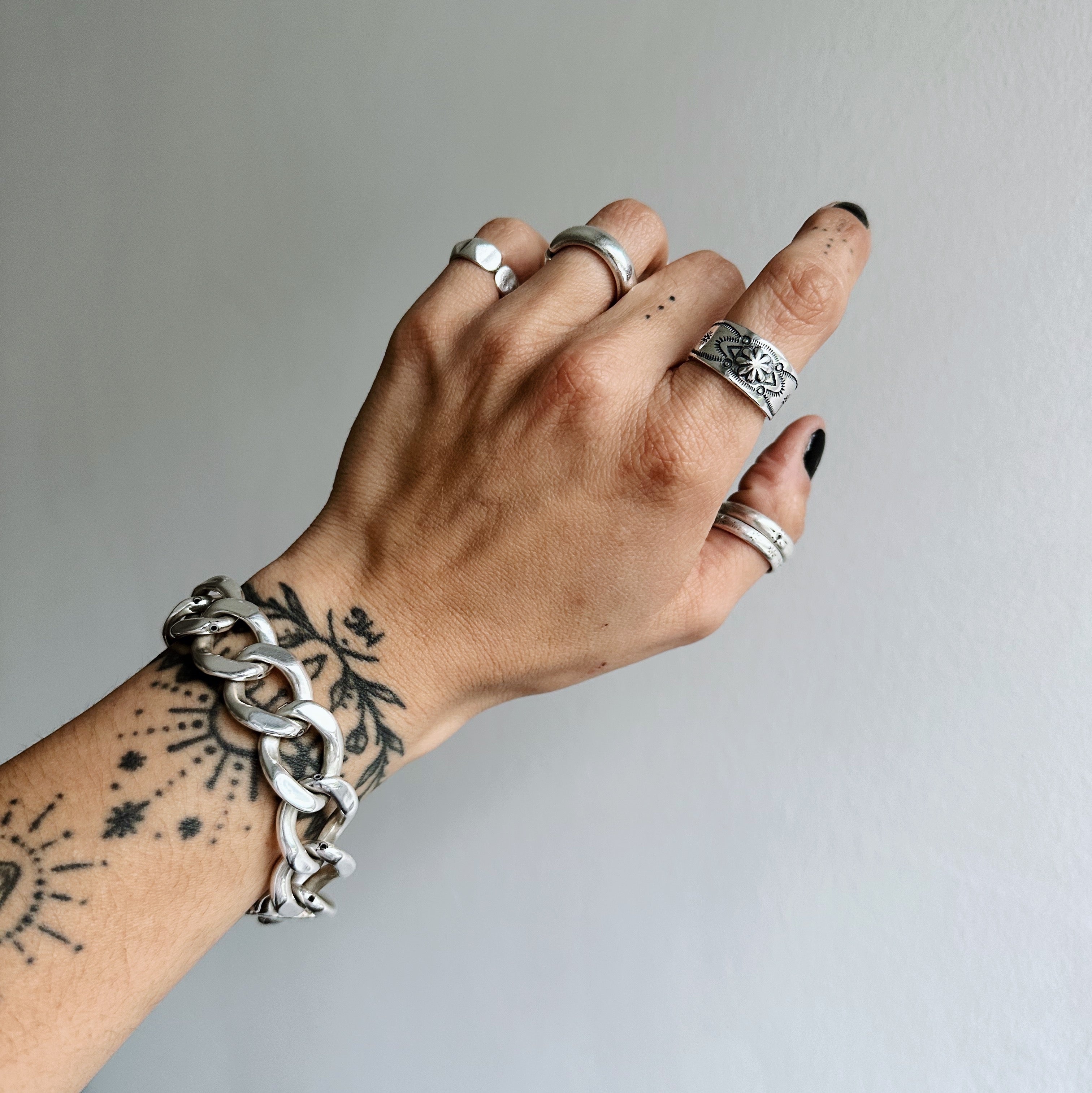 Anillo Sacramento