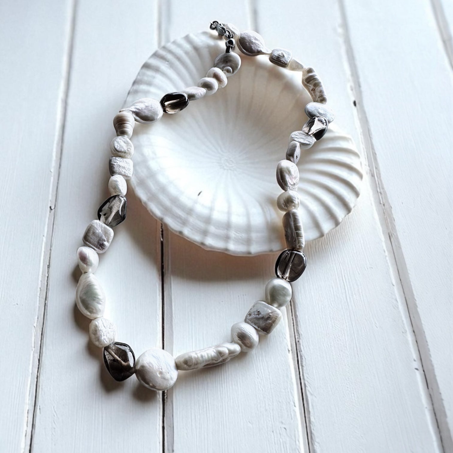 Collar Choker Memorias
