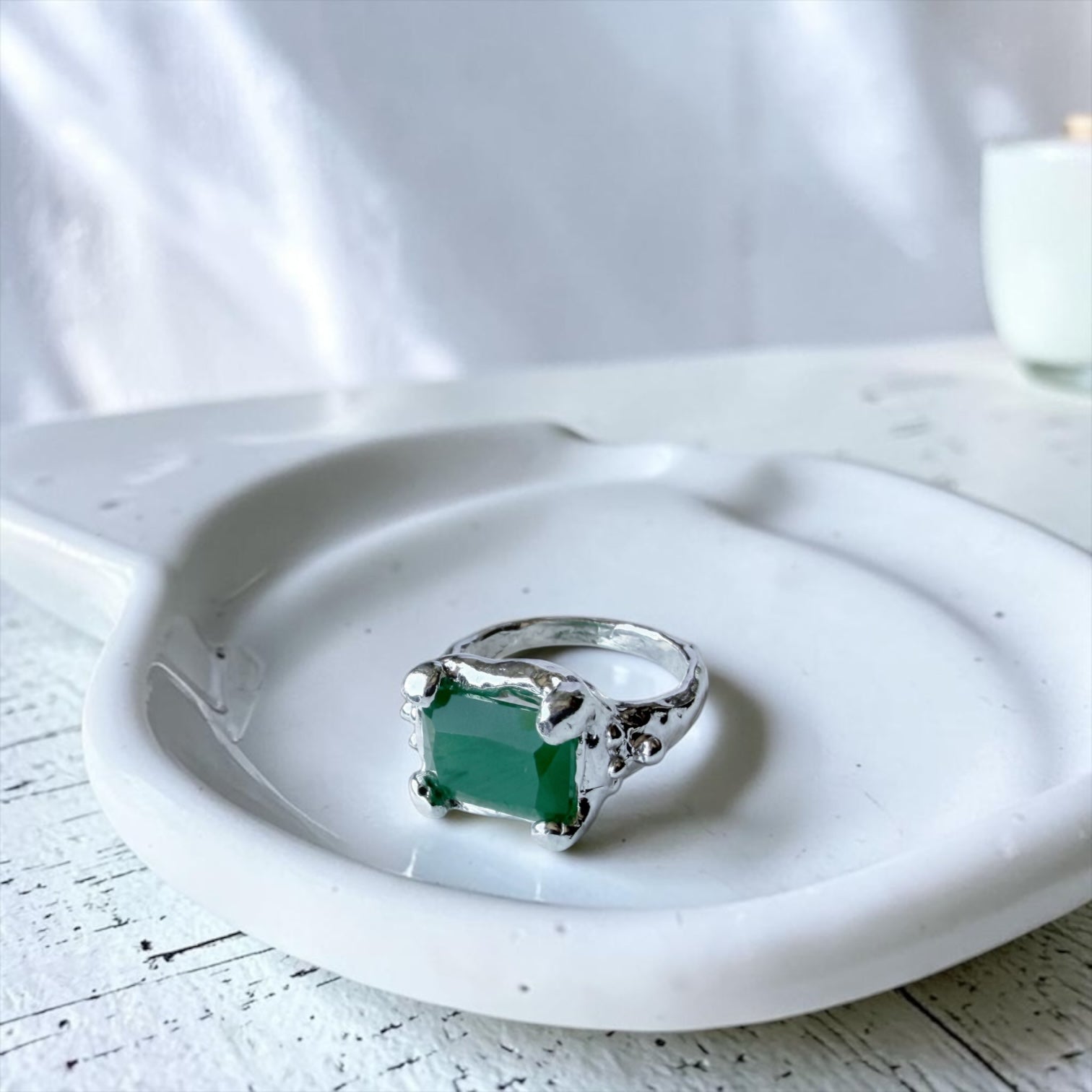 Anillo Allegoria