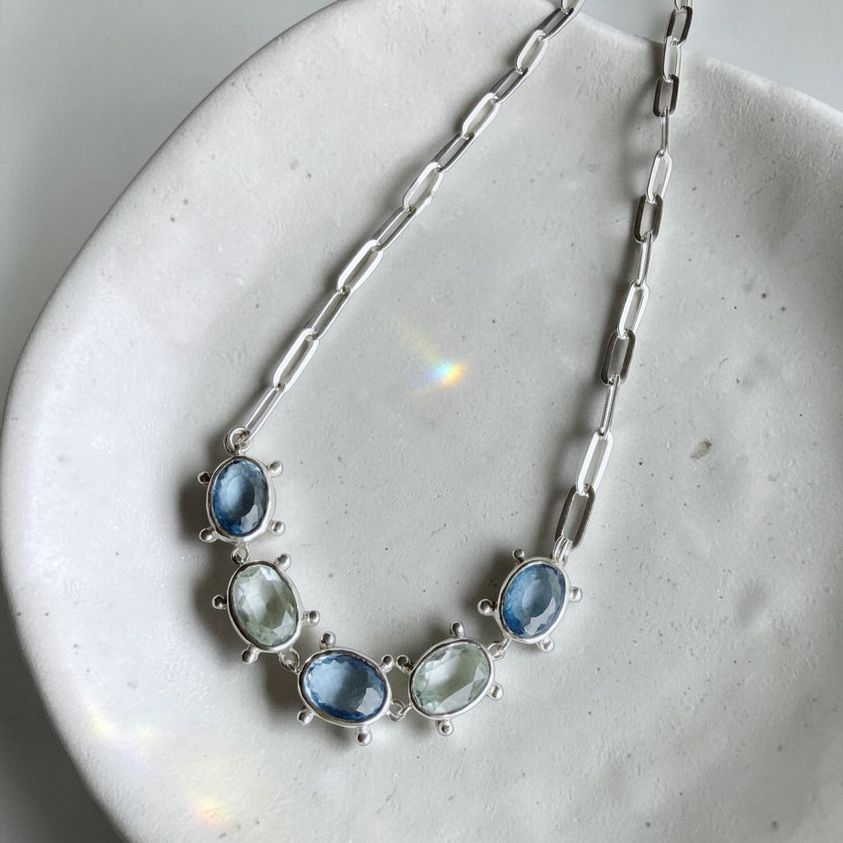 Collar LunaBlu
