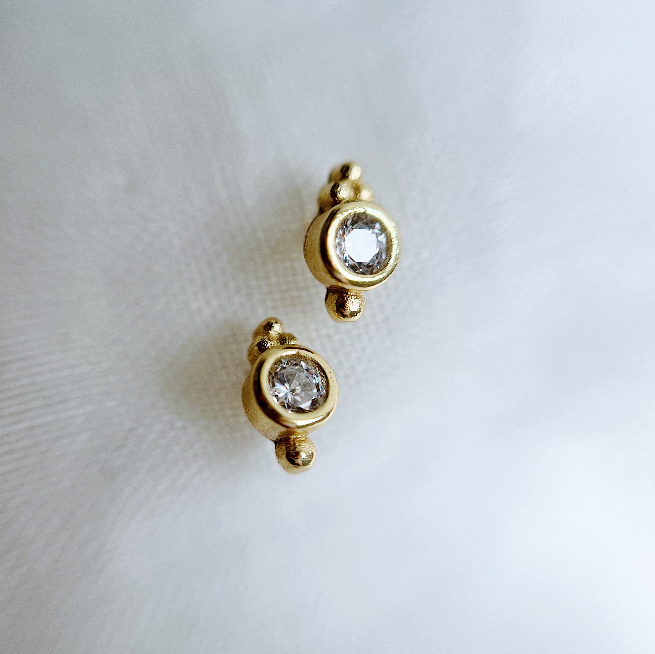 Mini Aros Petit Dorè