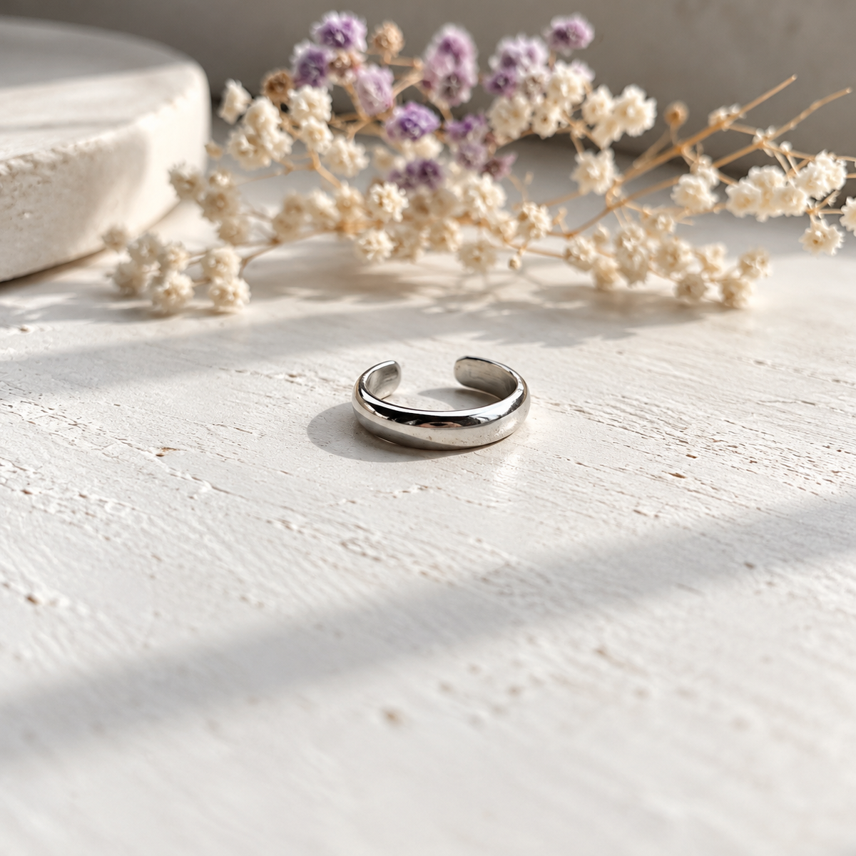 Midi Ring BASICO