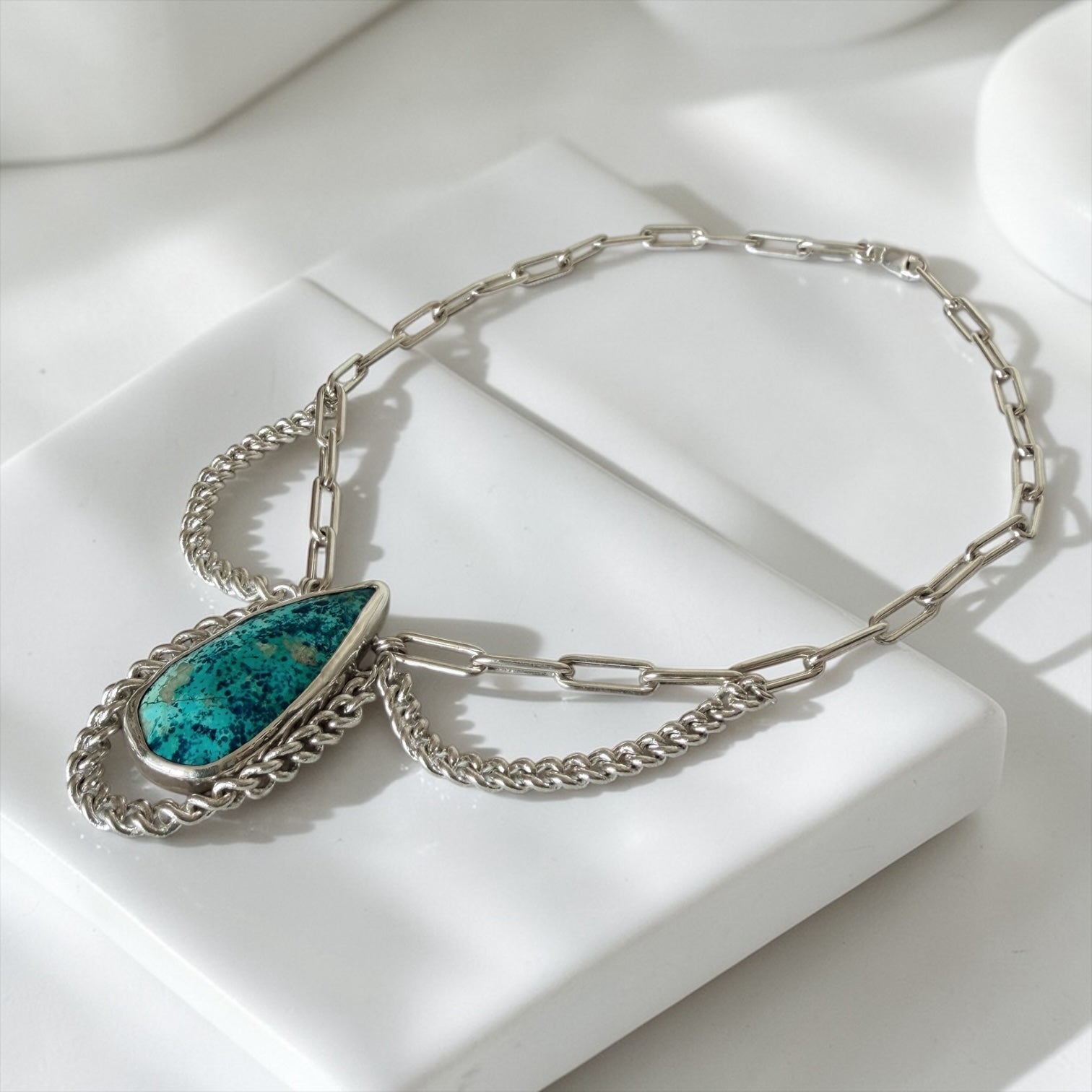 Collar Santa Fe I