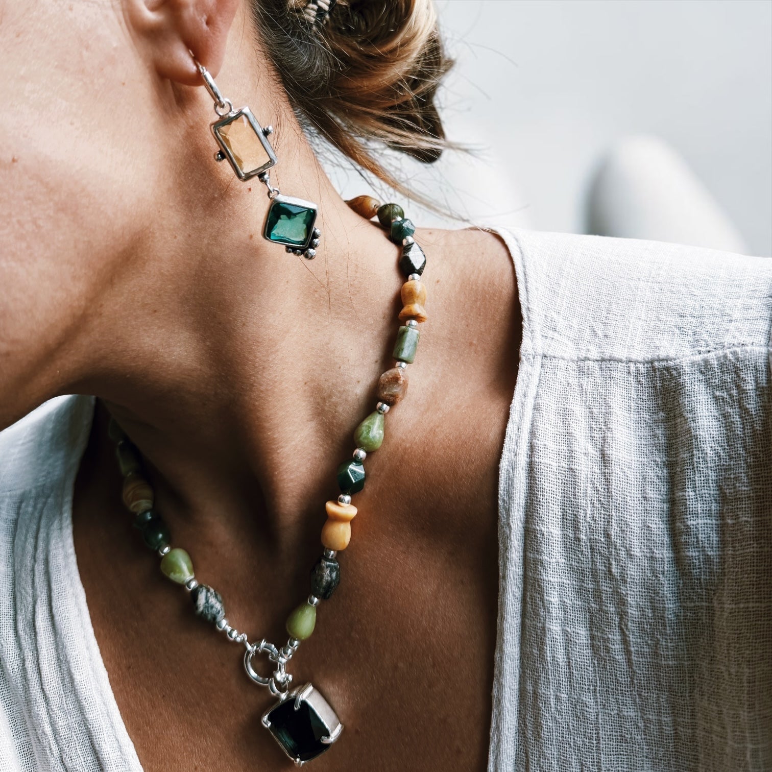 Collar Andria