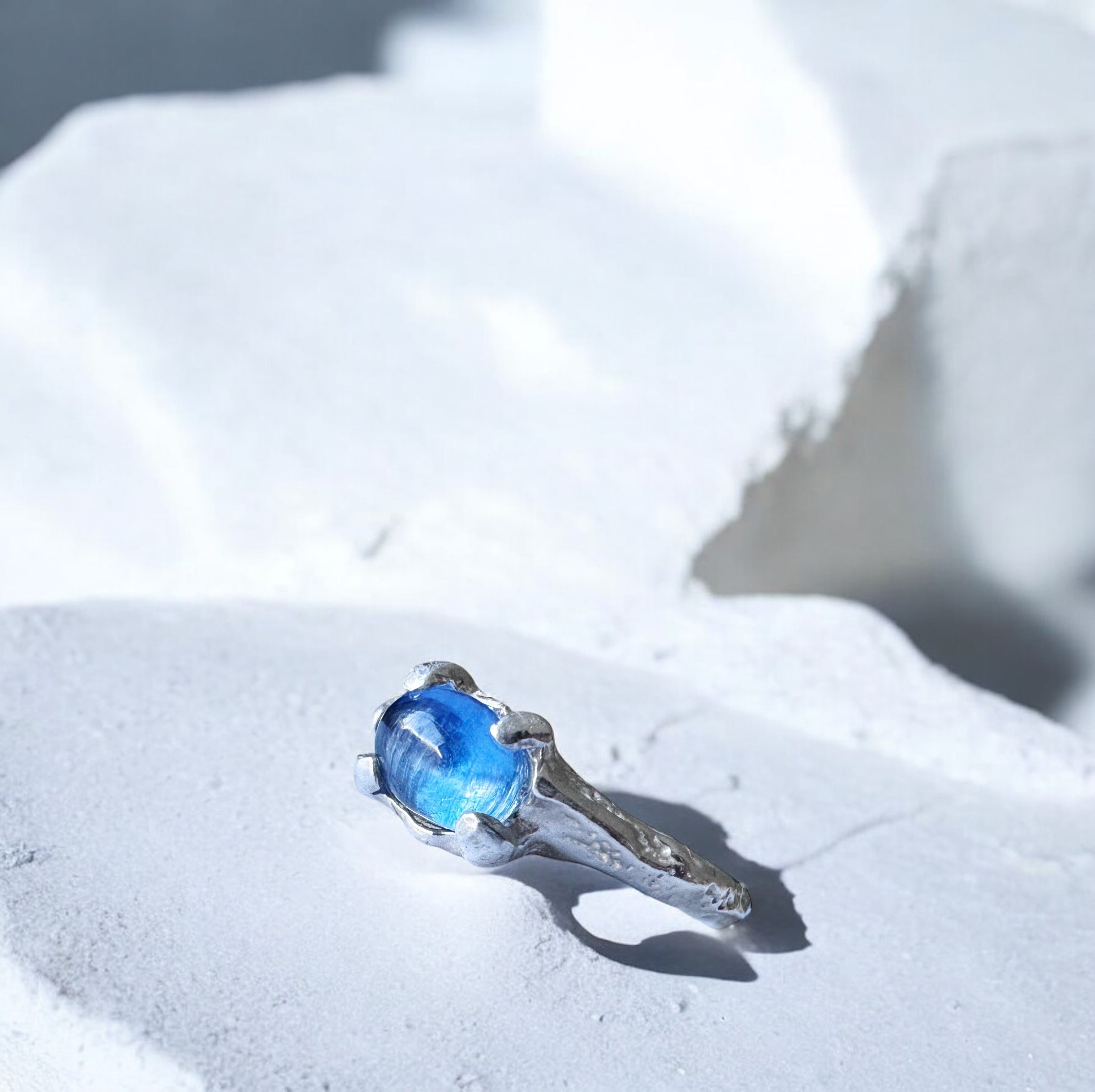 Anillo Ánima