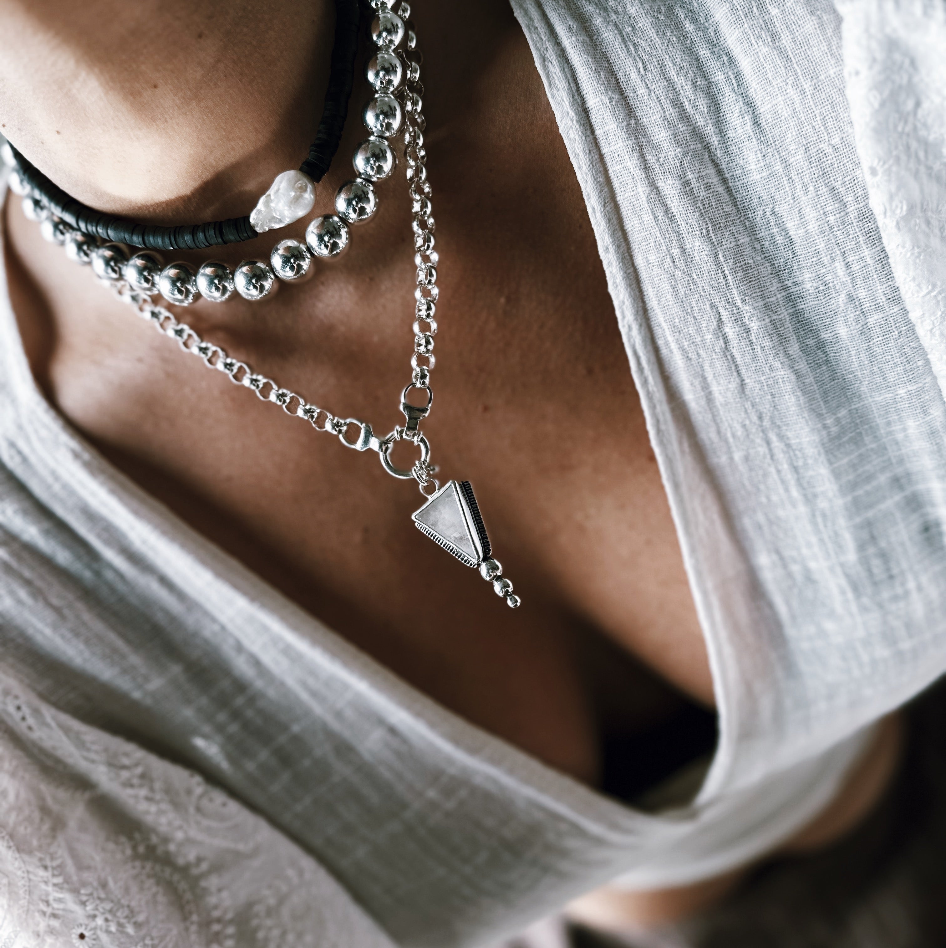 Colgante Kimera Pendulum