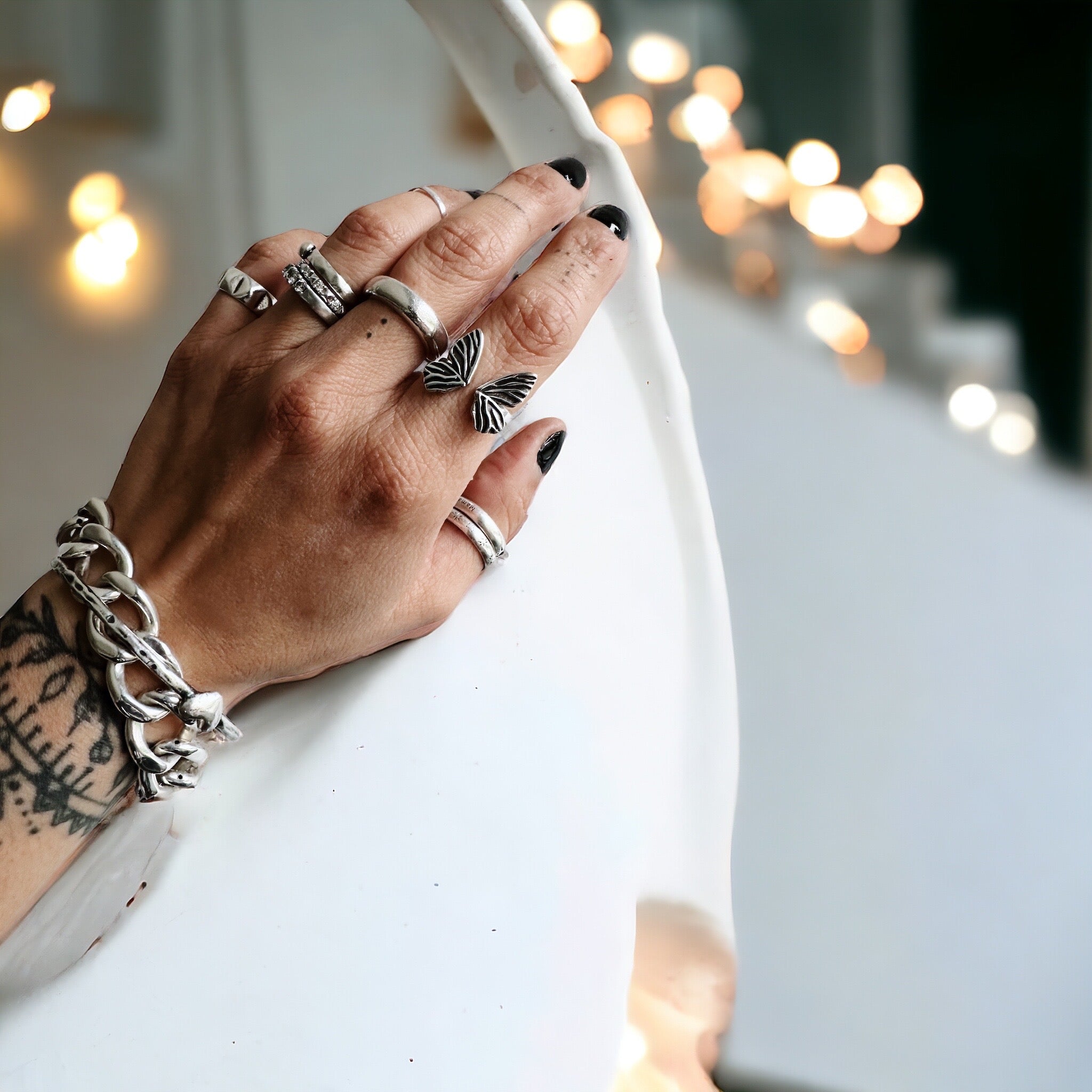 Anillo Alas