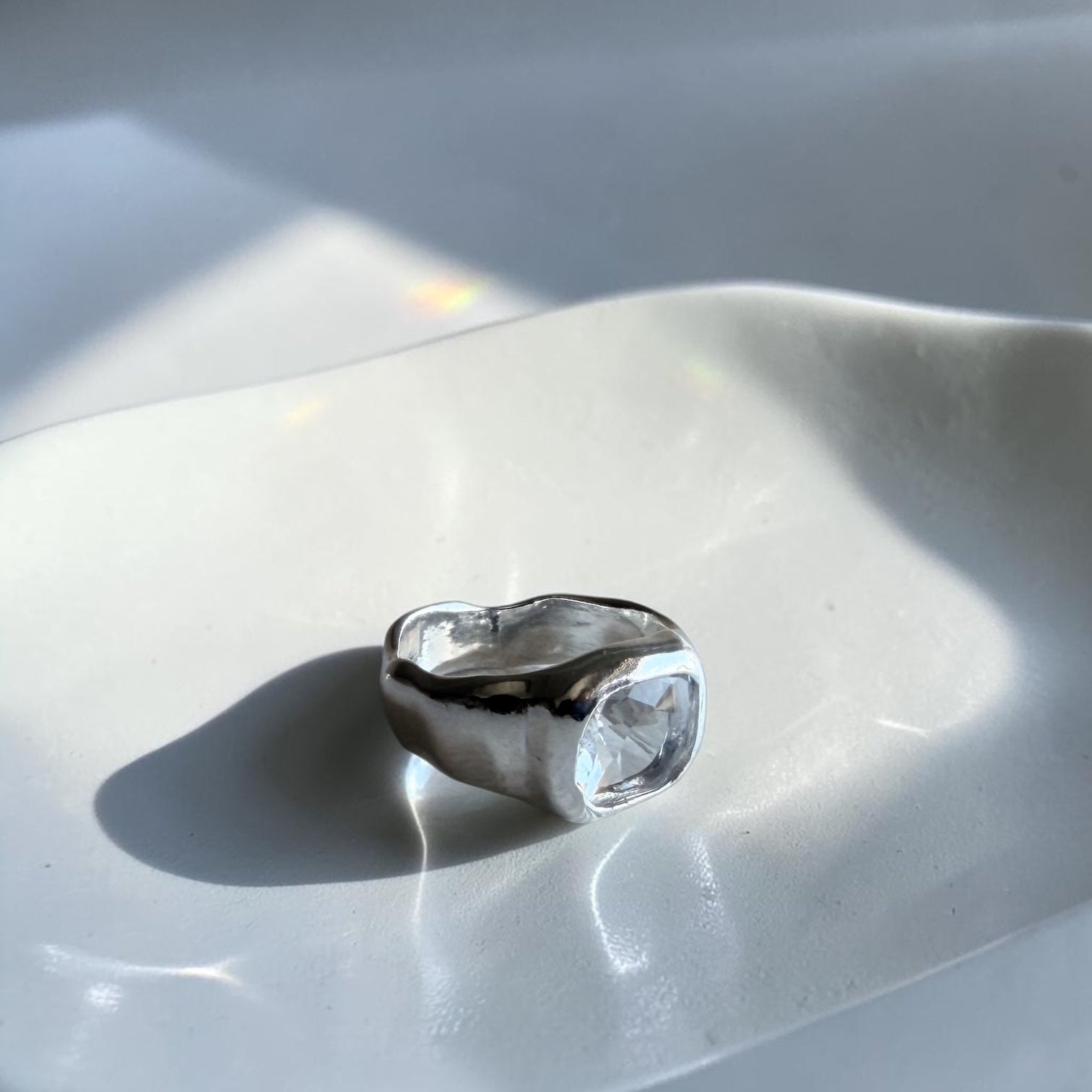 Anillo Ondina - London
