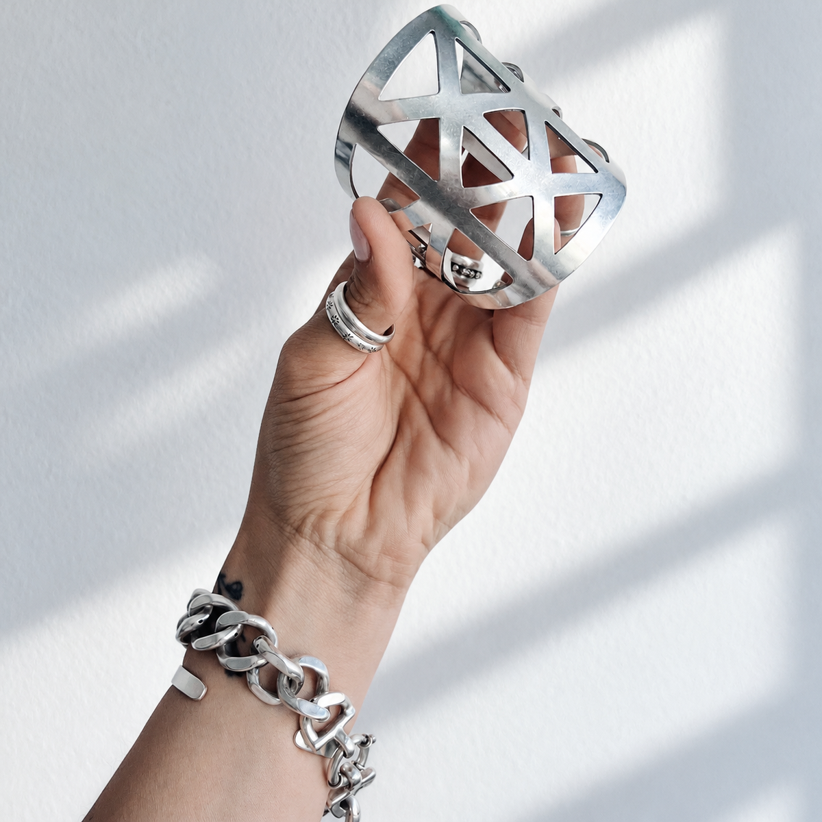 Brazalete Navajo