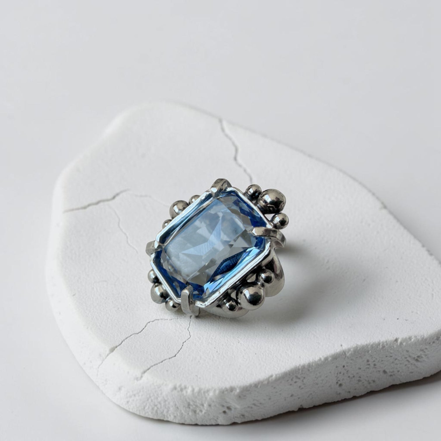 Anillo La Marquesa