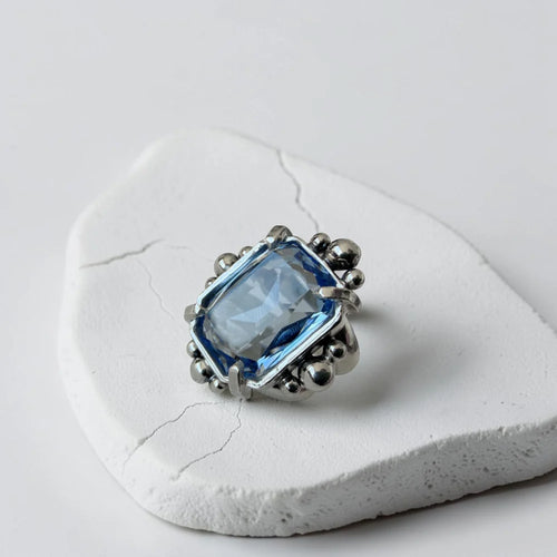 Anillos