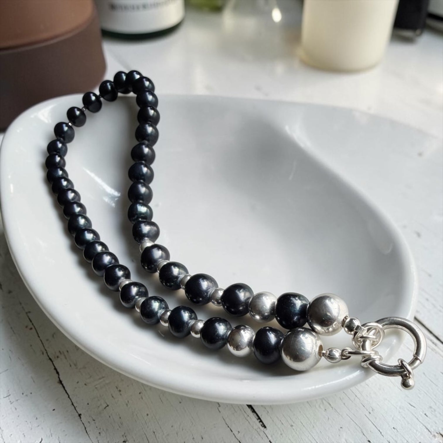 Collar Mare Nostrum