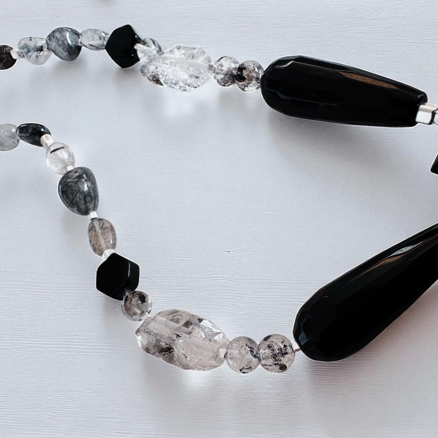 Collar Tibetano - Nébula Escondida