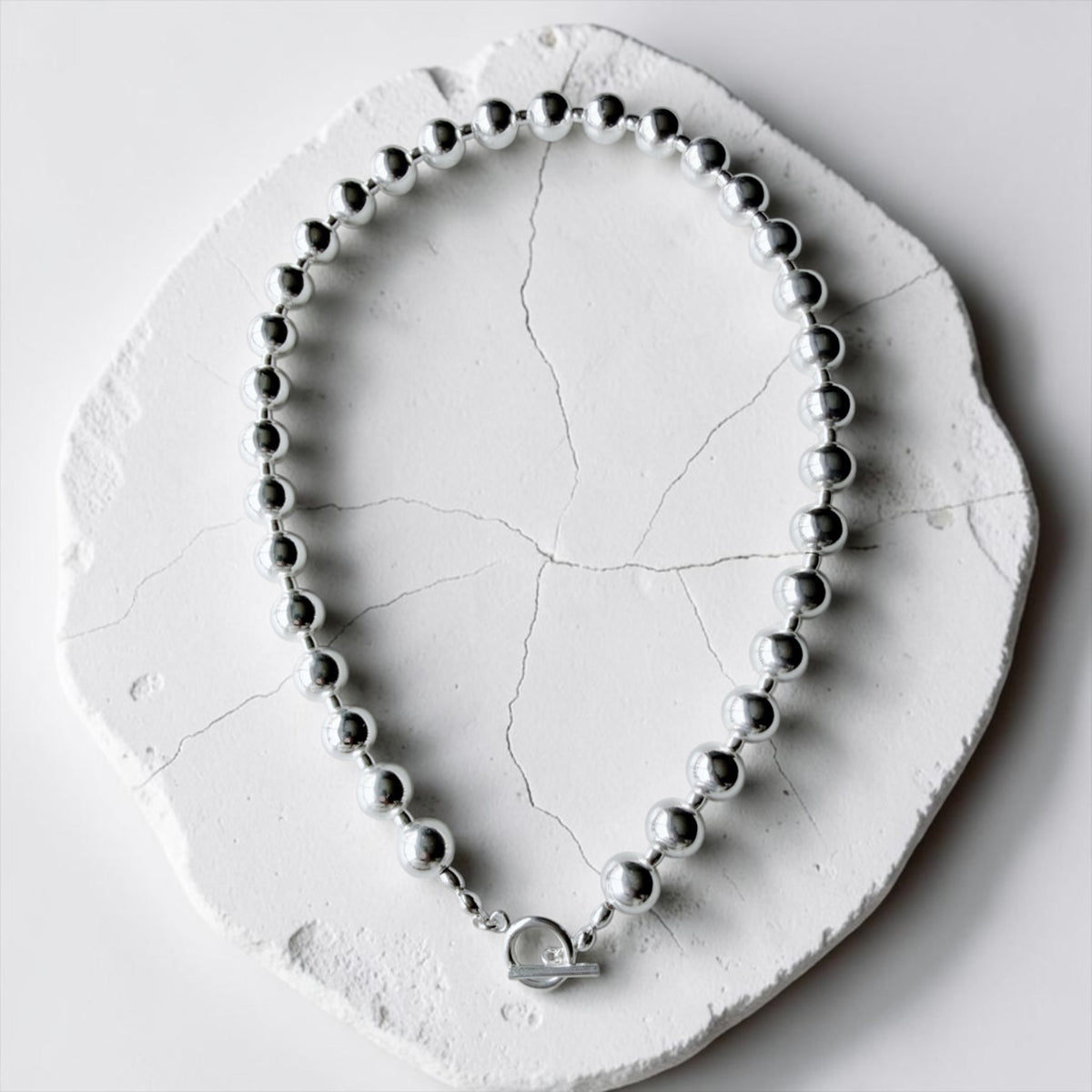 Collar Bolera