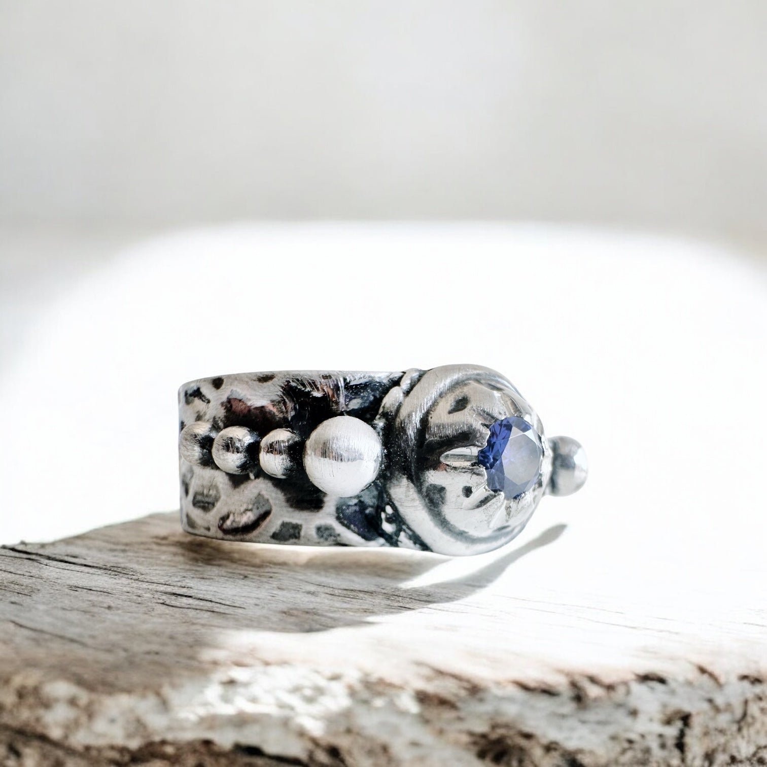 Anillo Orbe