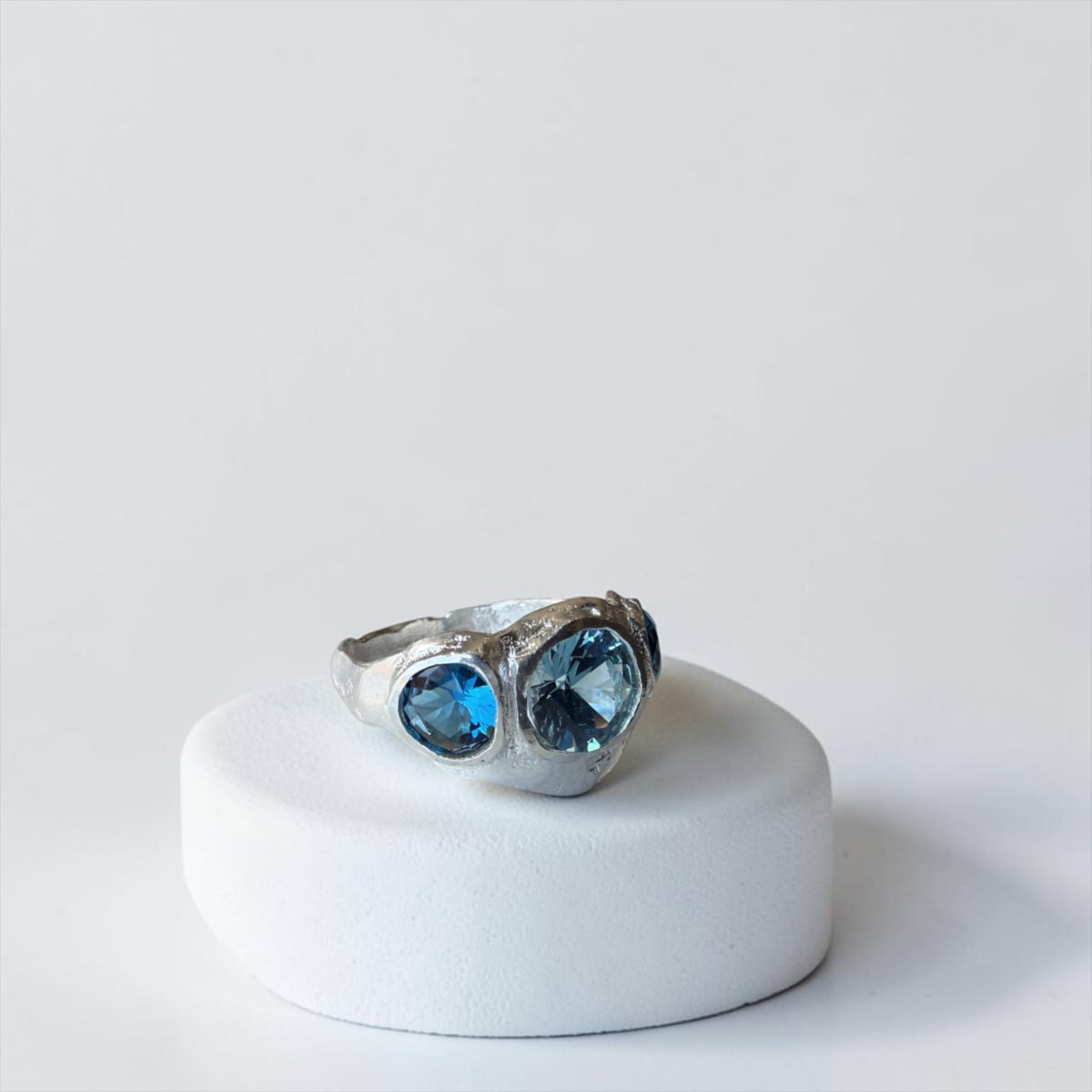Anillo Malaba - London