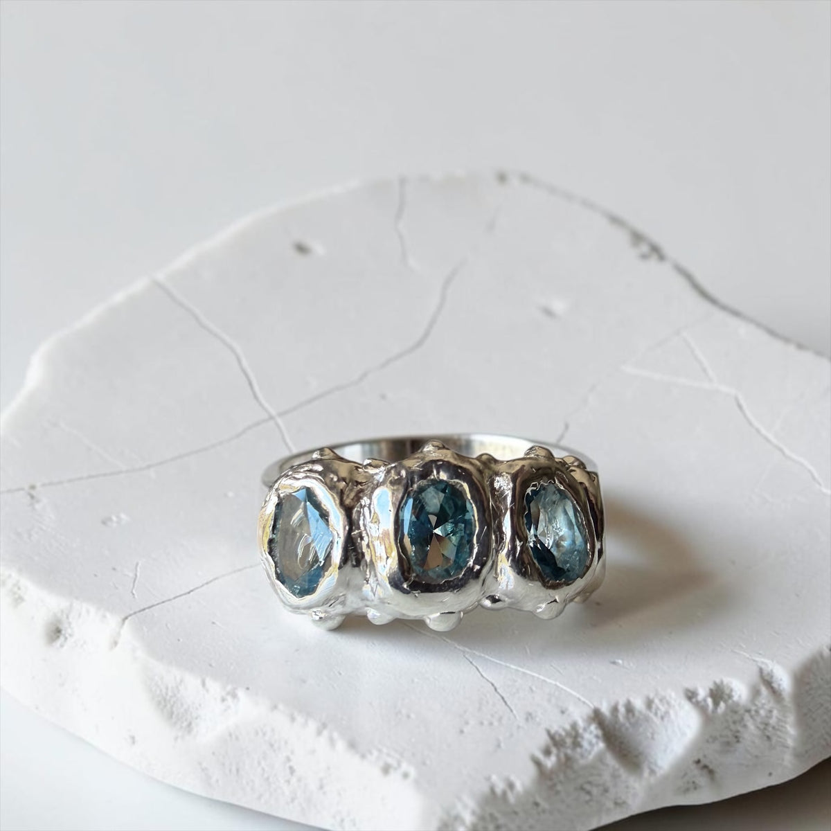 Anillo Alexandria