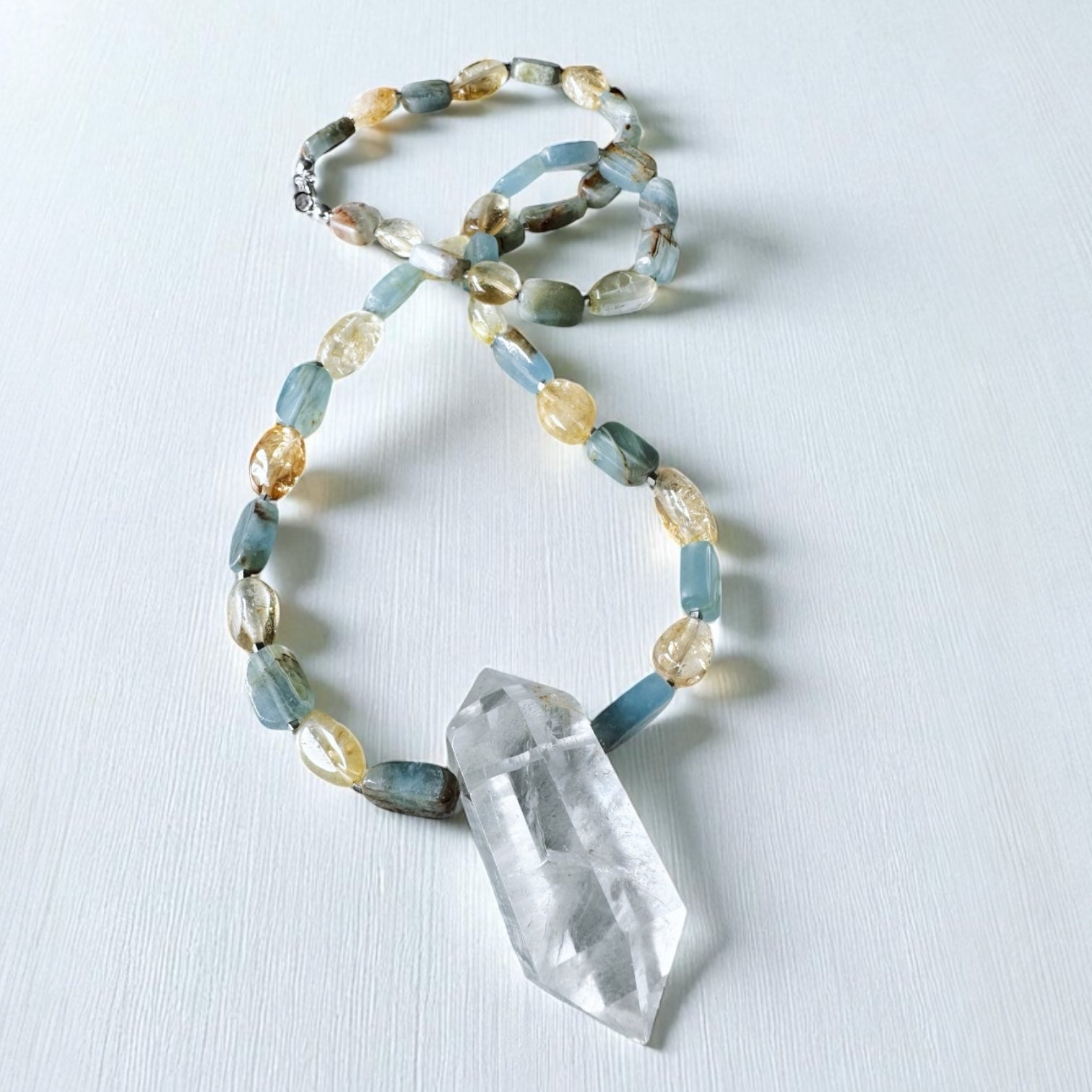 Collar Tibetano - Un día Lindo