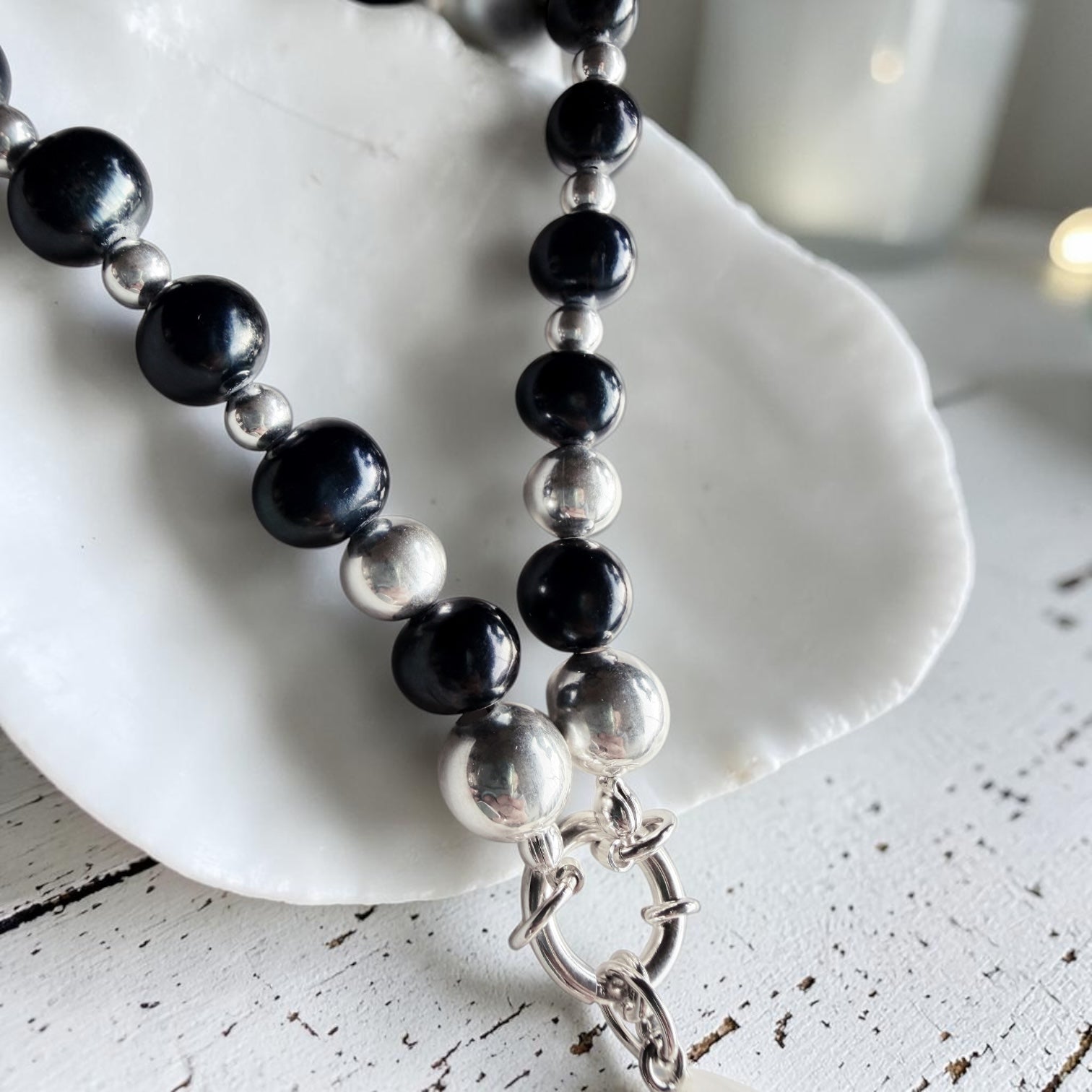 Collar Mare Nostrum