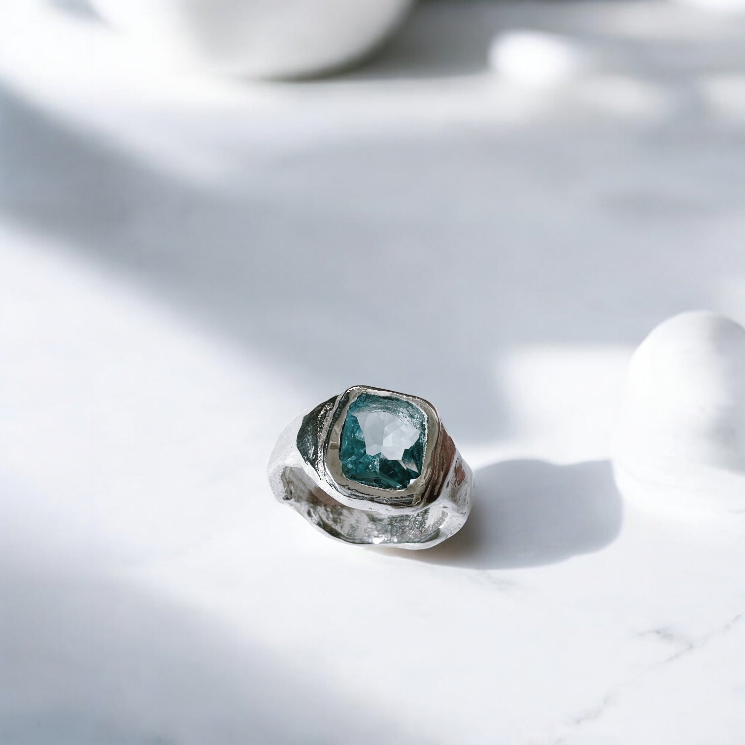 Anillo Fragma - talla 13