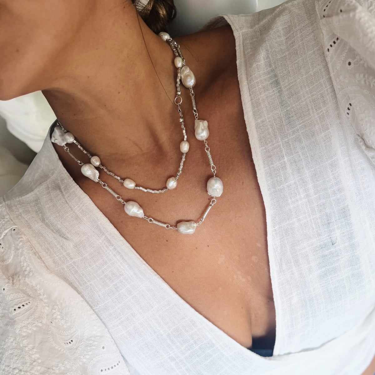 Collar Origen