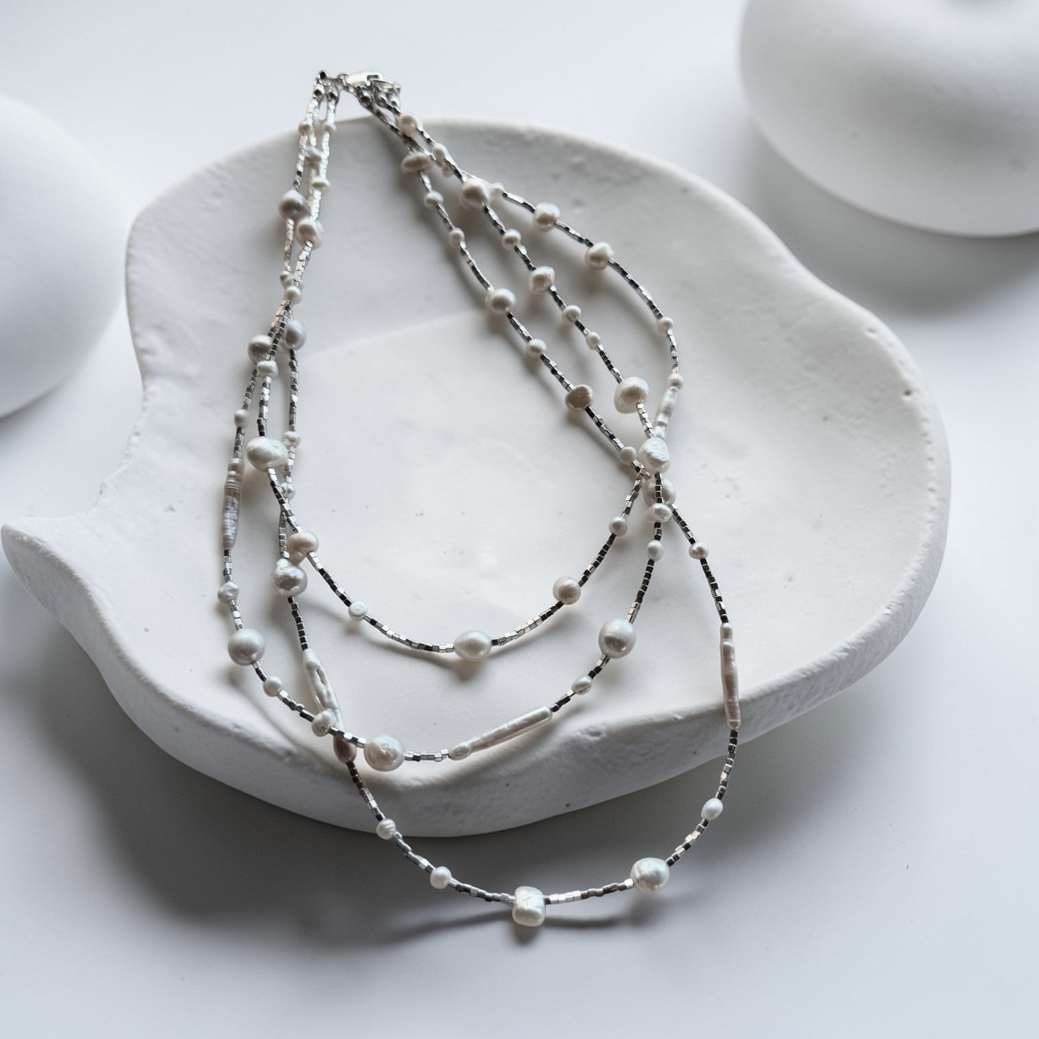 Collar Giselle Maria