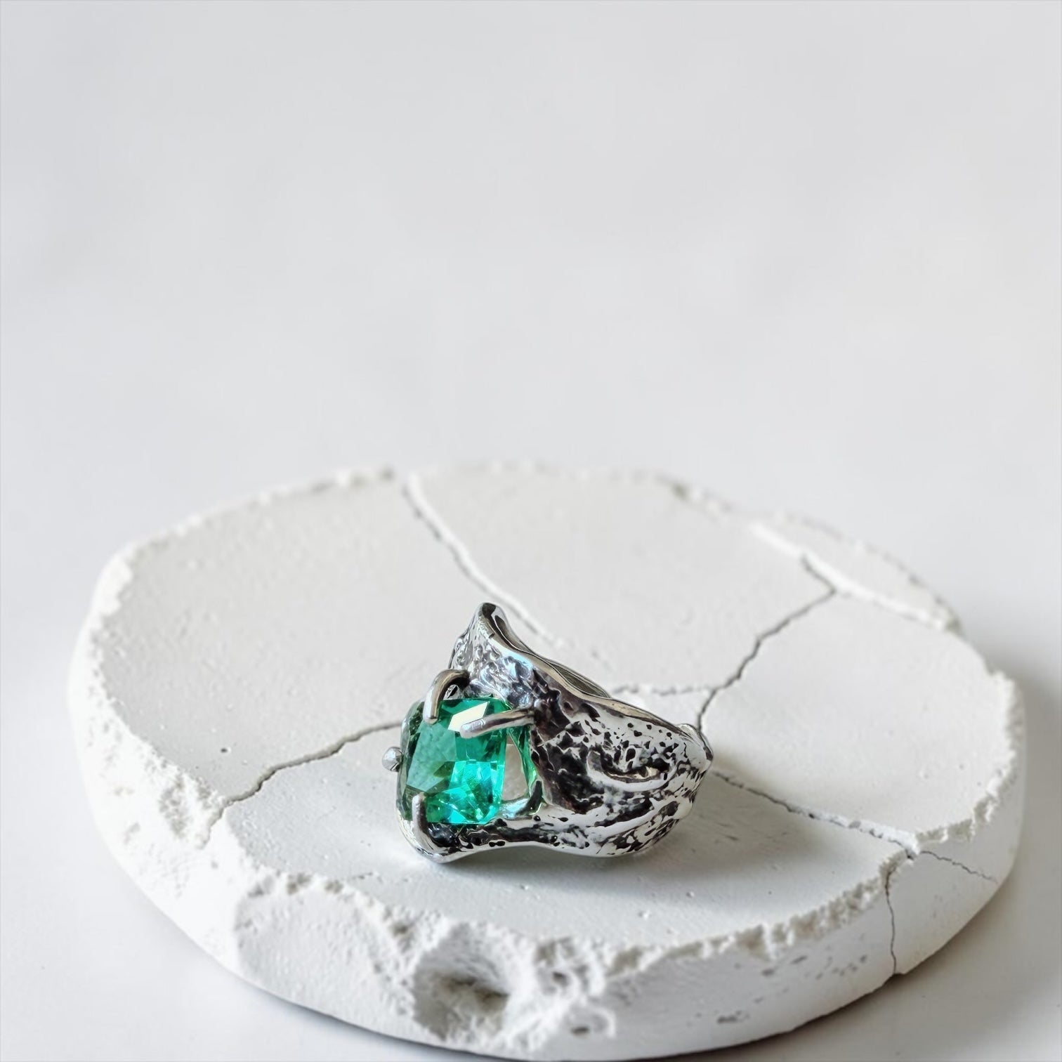 Anillo Debbie