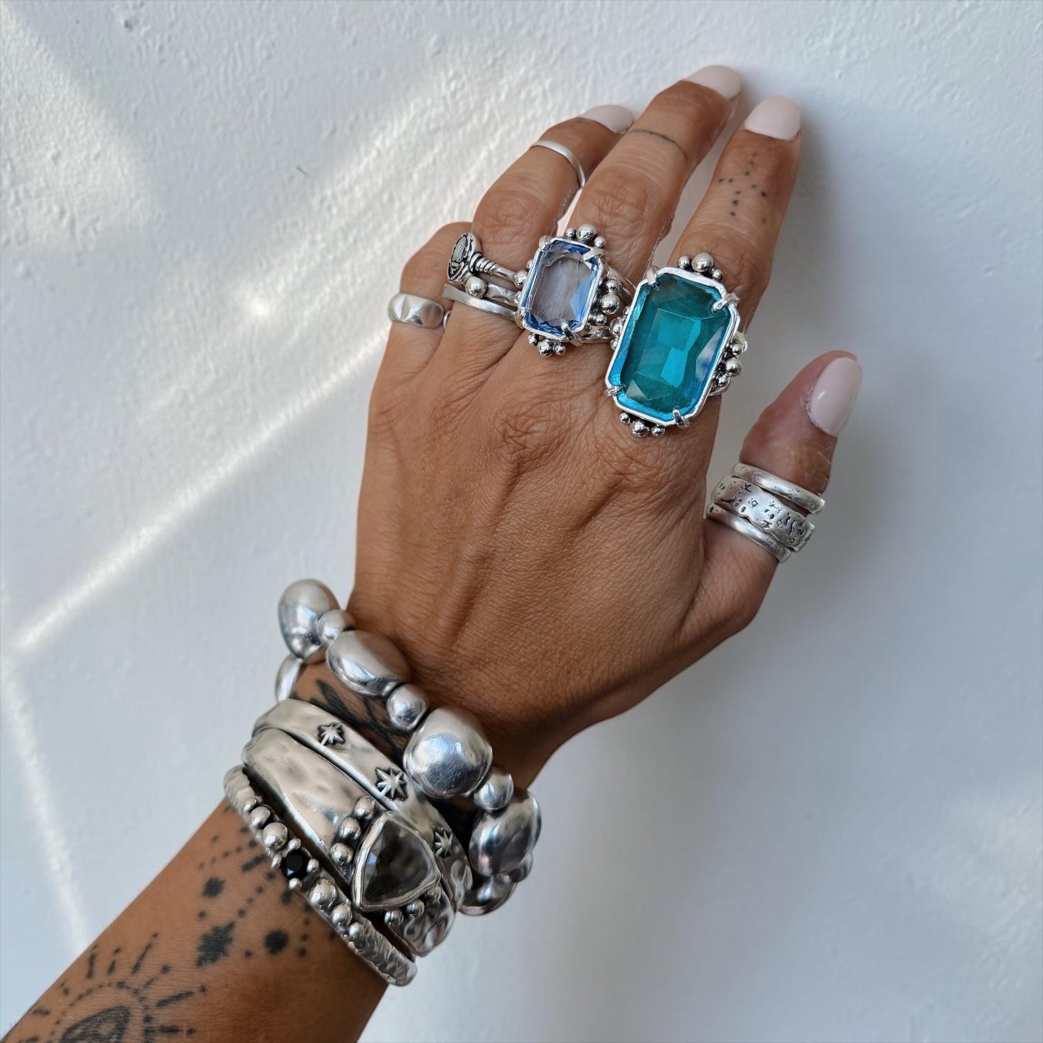 Anillo La Marquesa