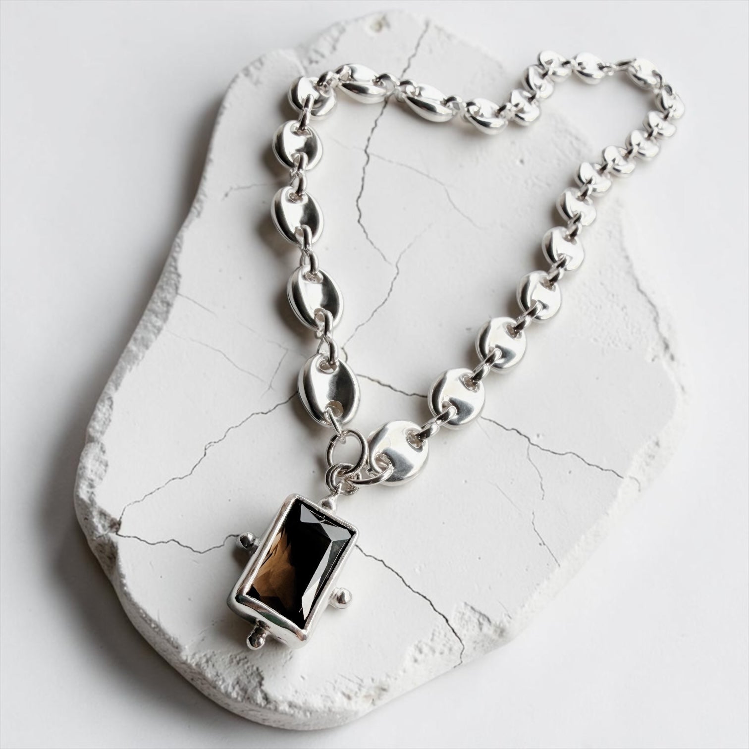 Collar Moka