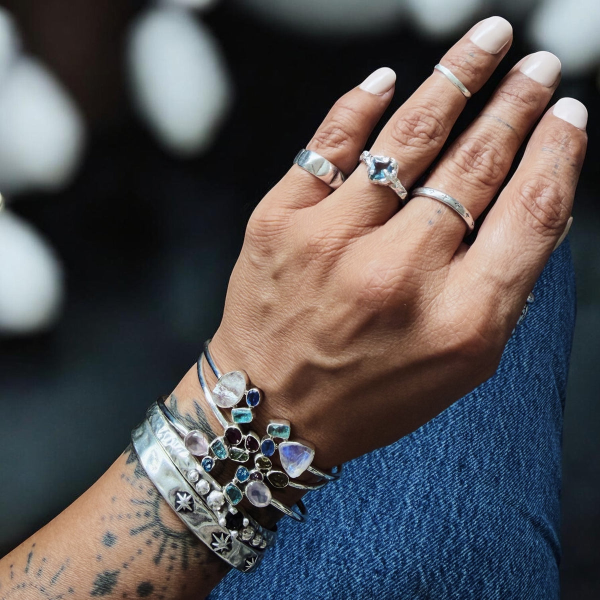 Anillo Lavaring 2