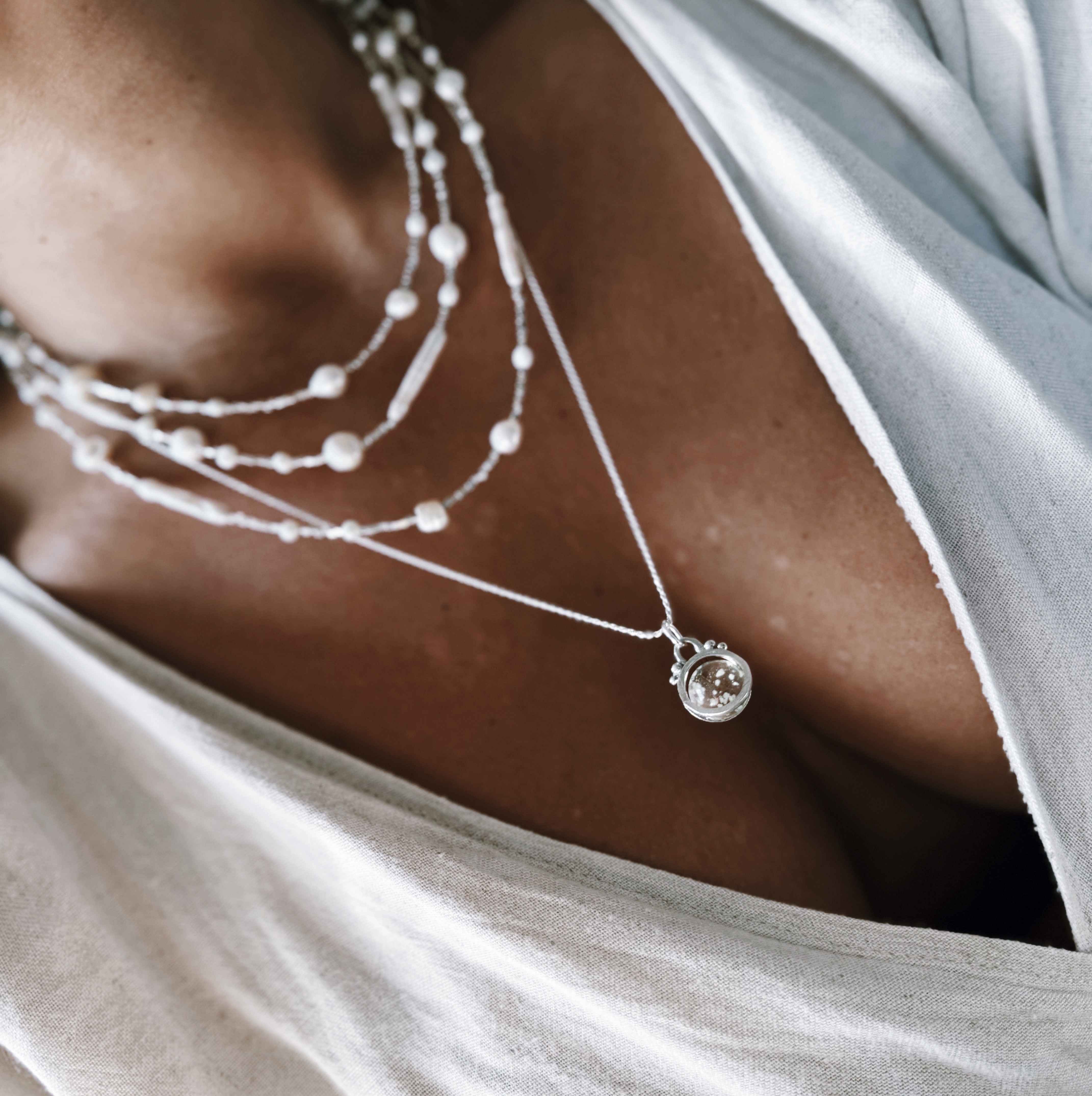 Collar Giselle Maria