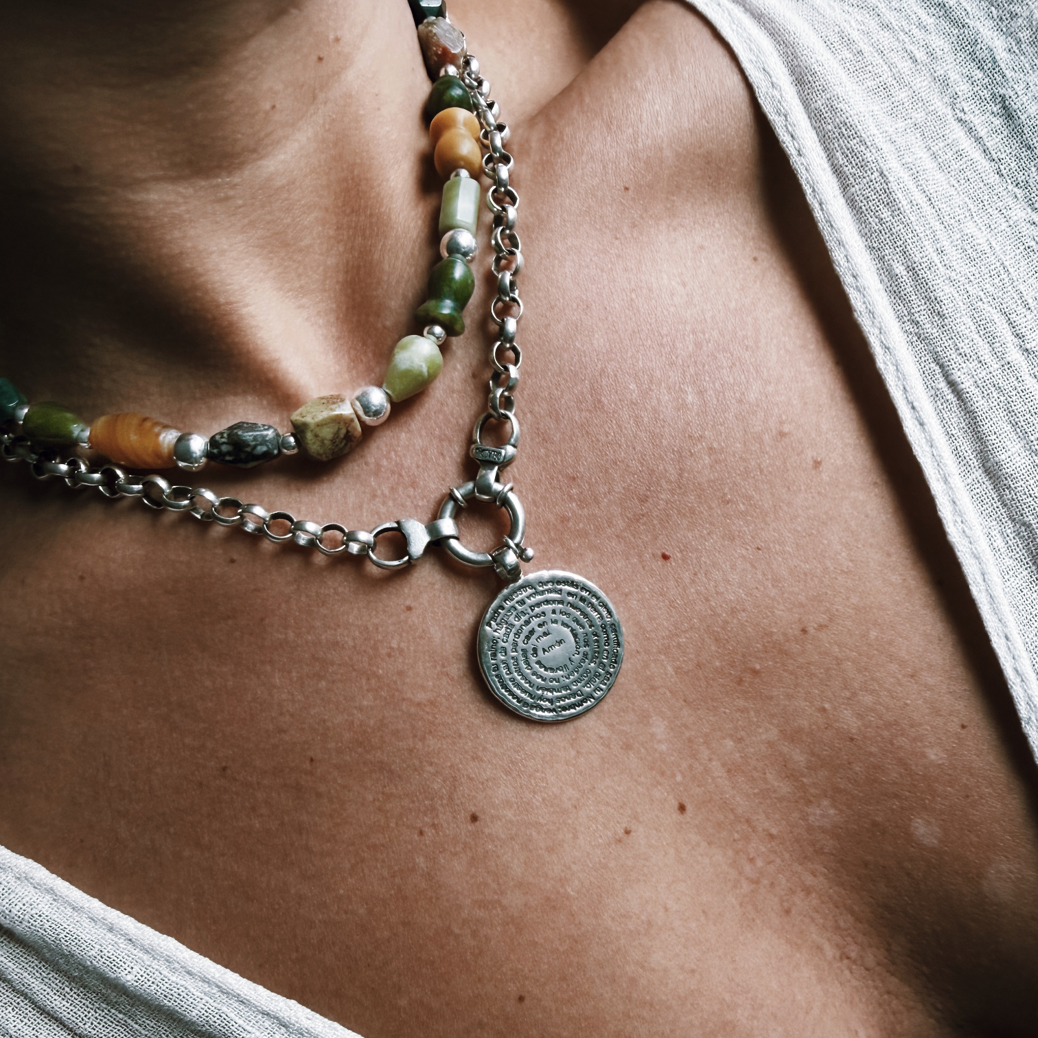 Collar Andria