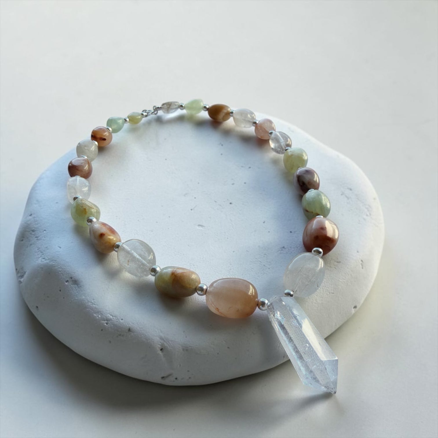 Collar Wonderwood