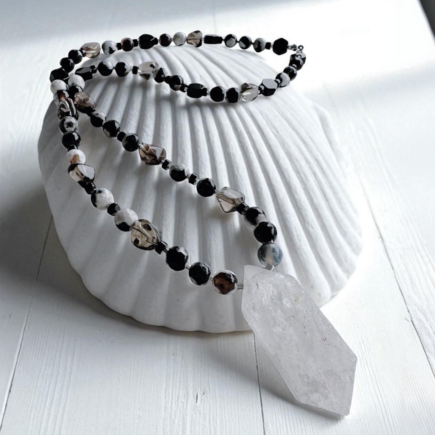Collar Tibetano - Umbral