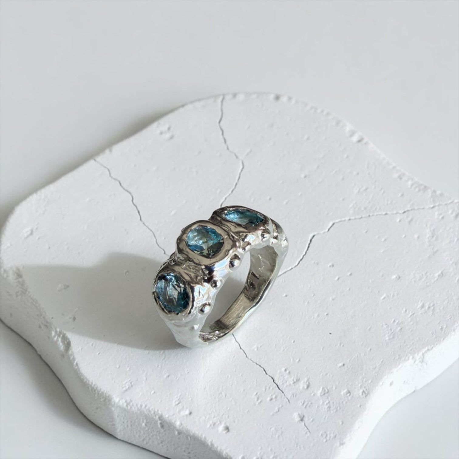 Anillo Alexandria