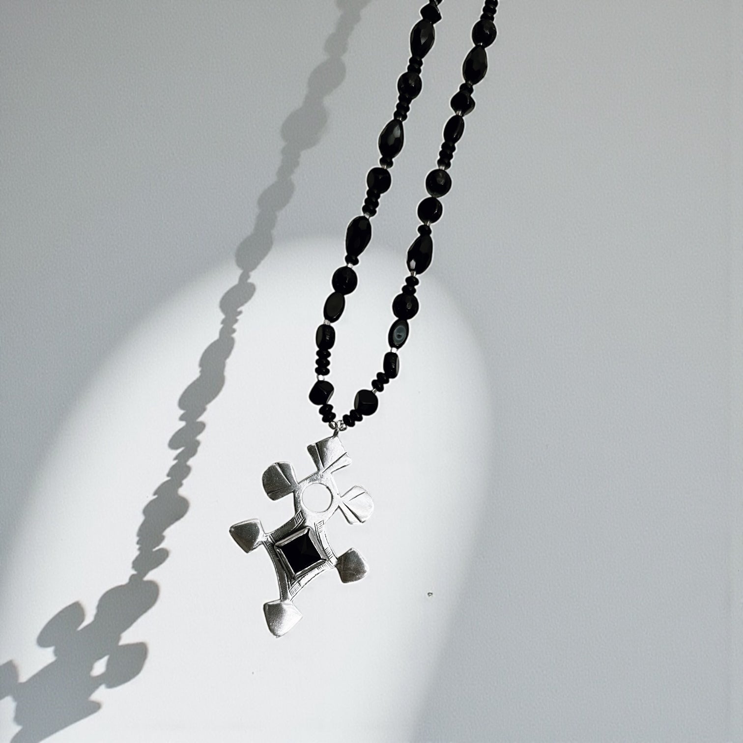 Collar Bereber Inara