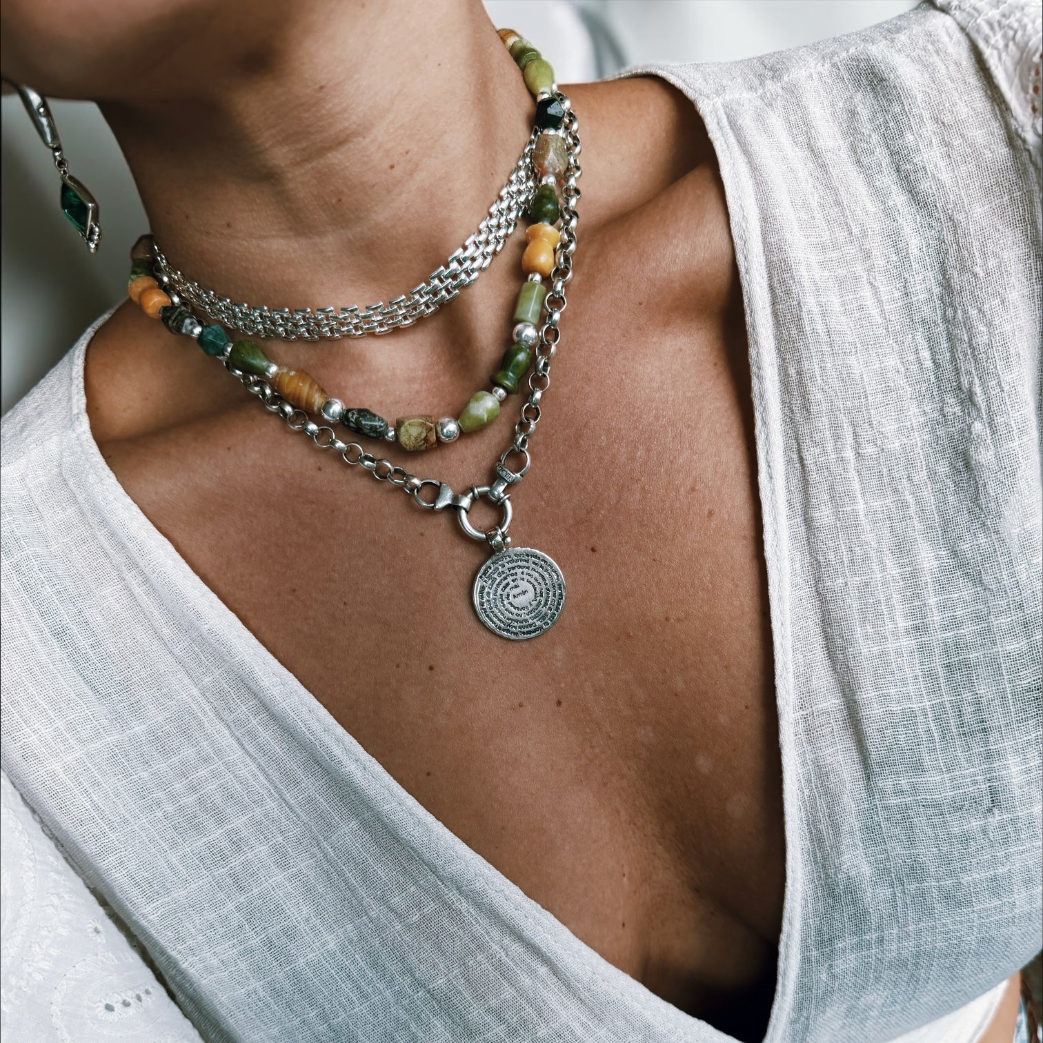 Collar Andria