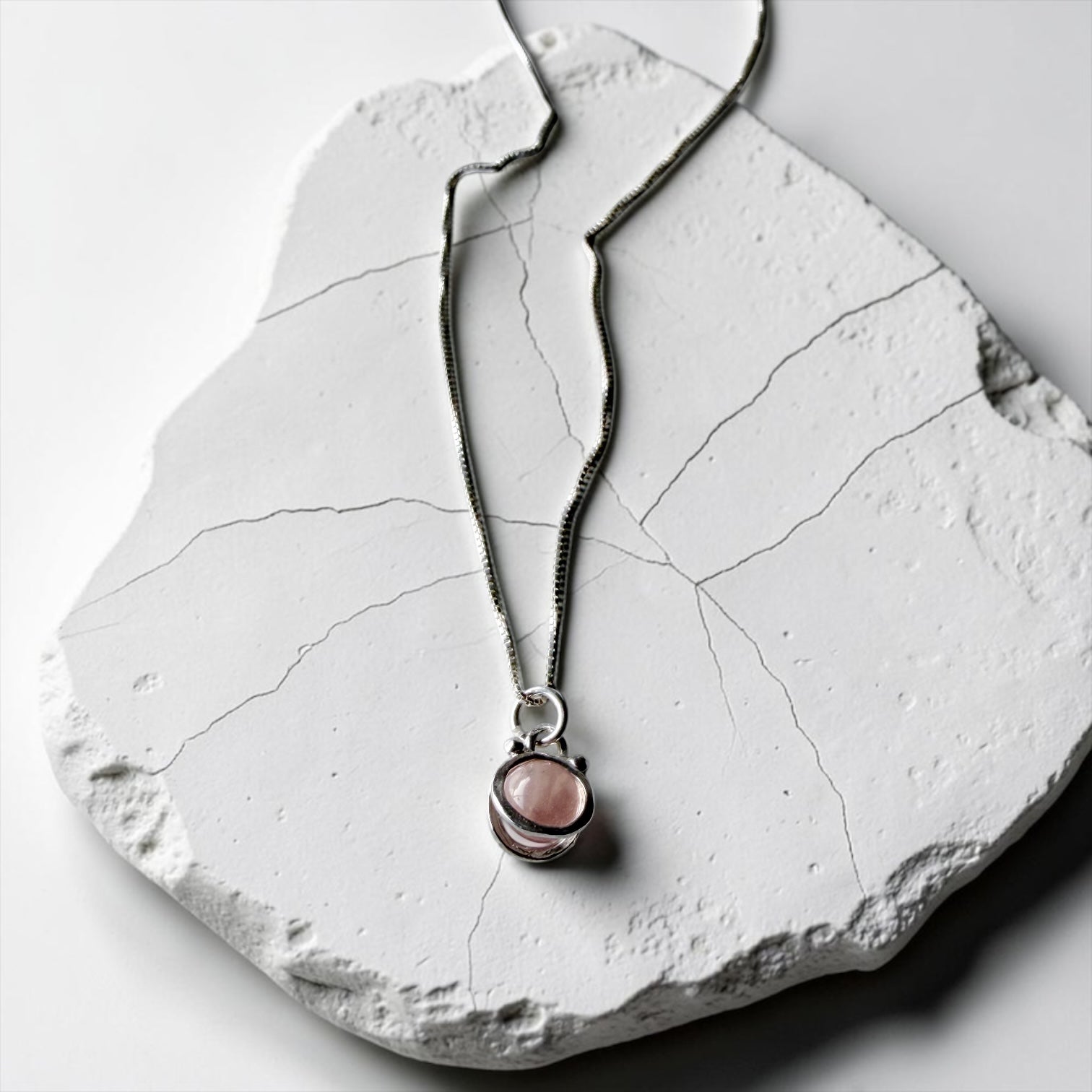 Collar Mini Halo Antiestress "S"