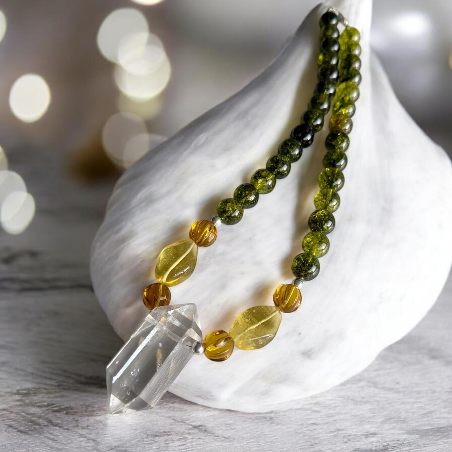Collar Tamarindo