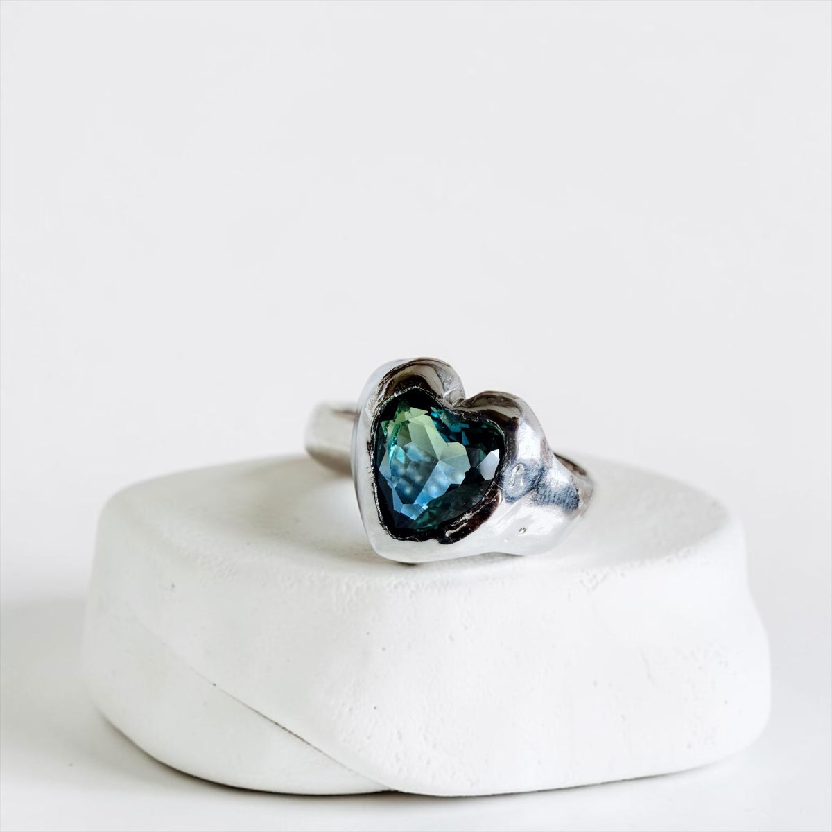 Anillo El Enamorado