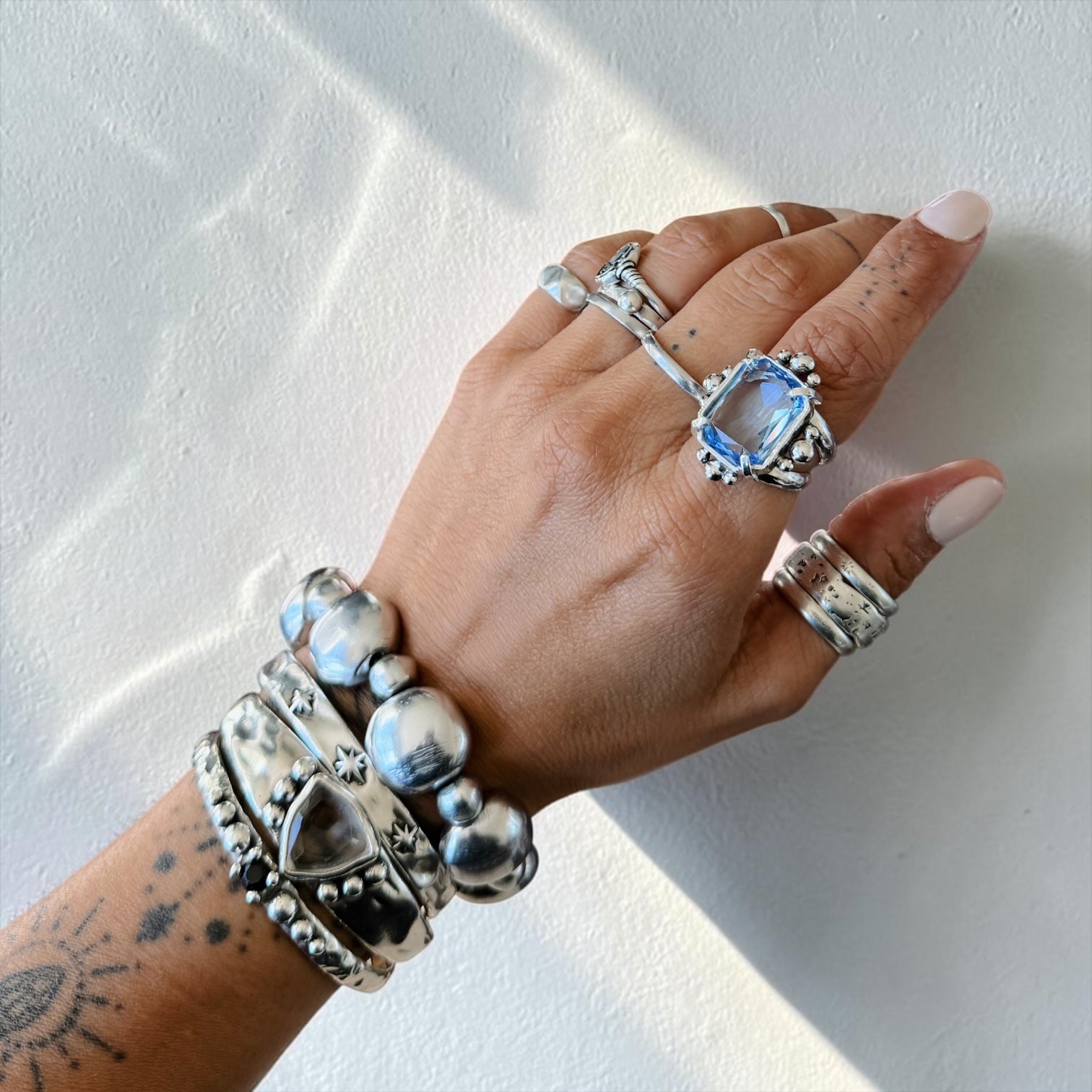 Anillo La Marquesa