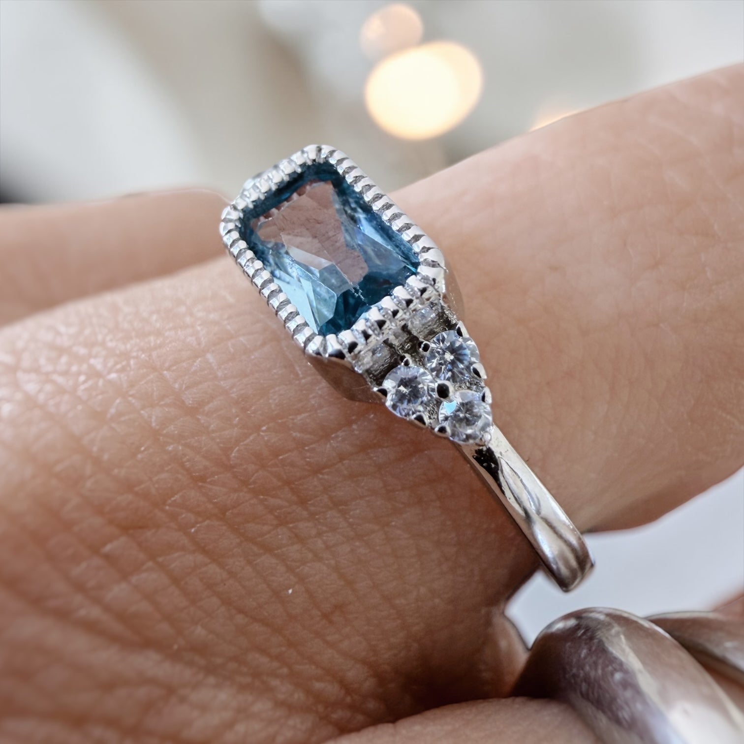 Anillo Anne