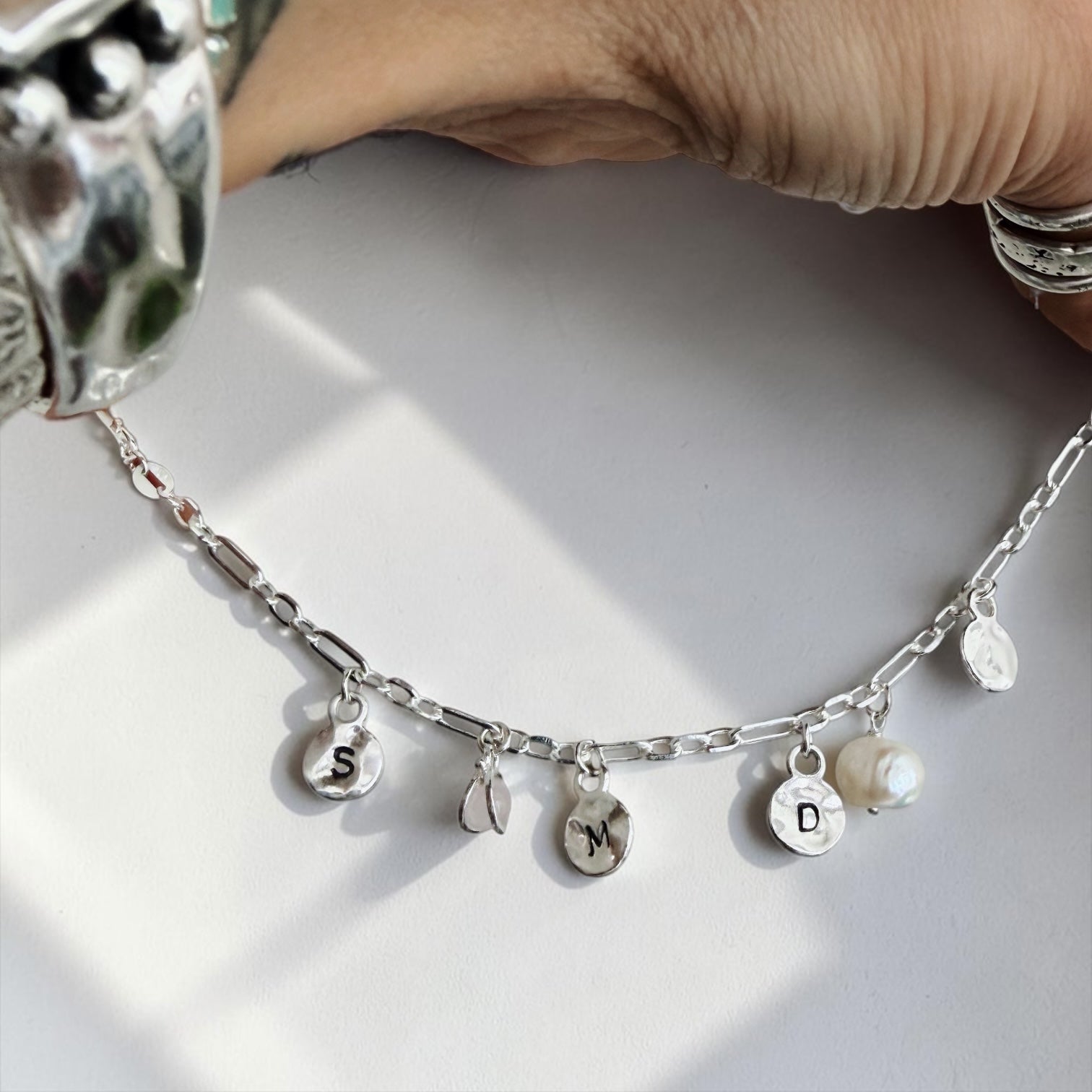 Pulsera Halada versión 2026