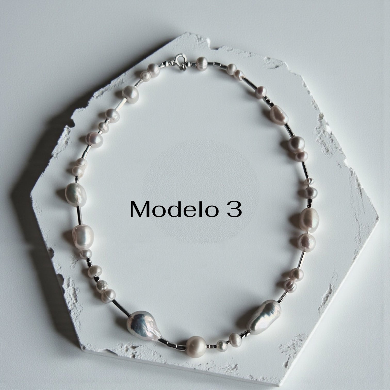 Collar Madeleine