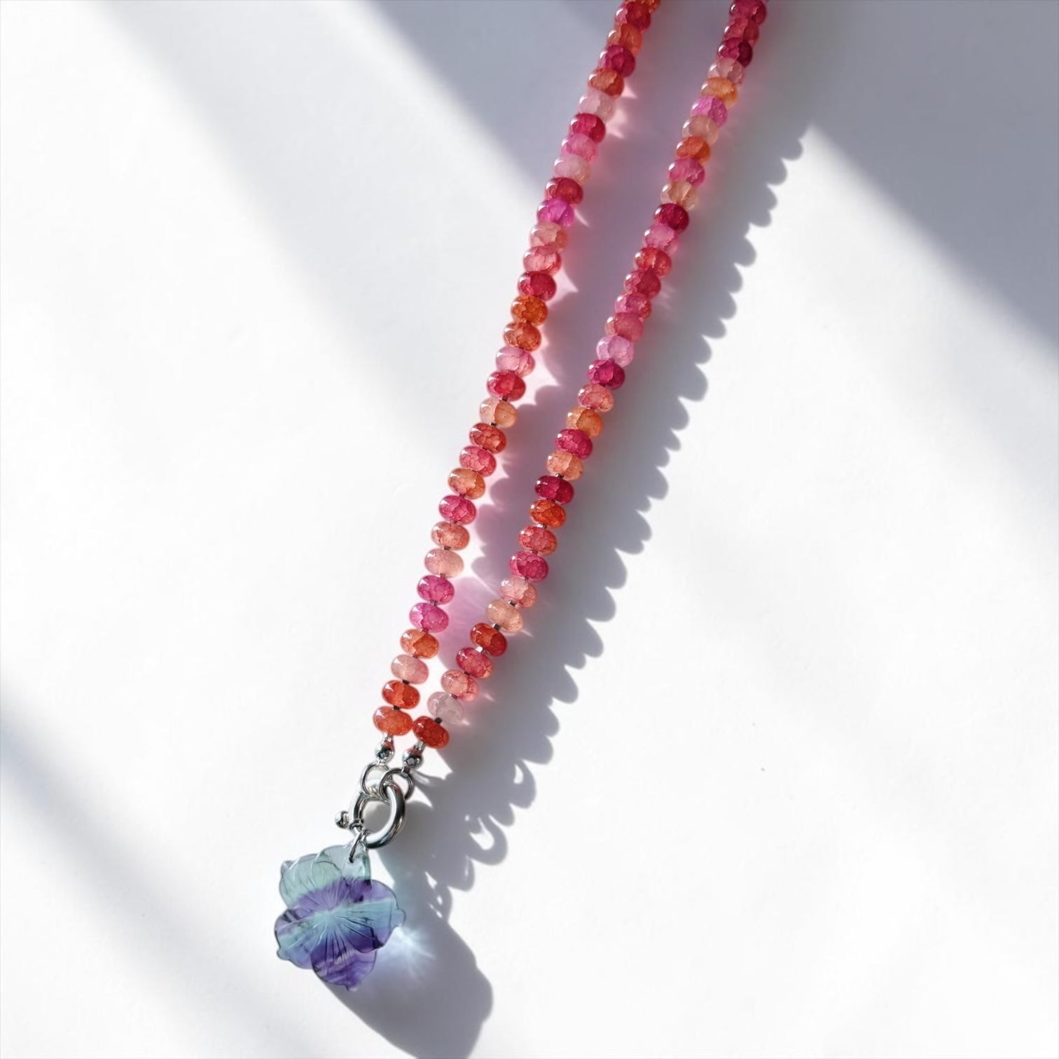 Collar Tropicana “Daiquiri”
