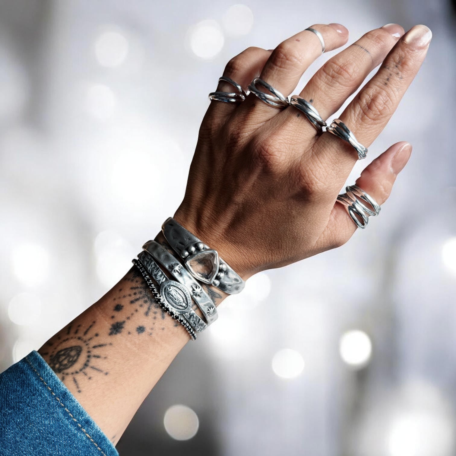 Anillo Cartier , El Clásico