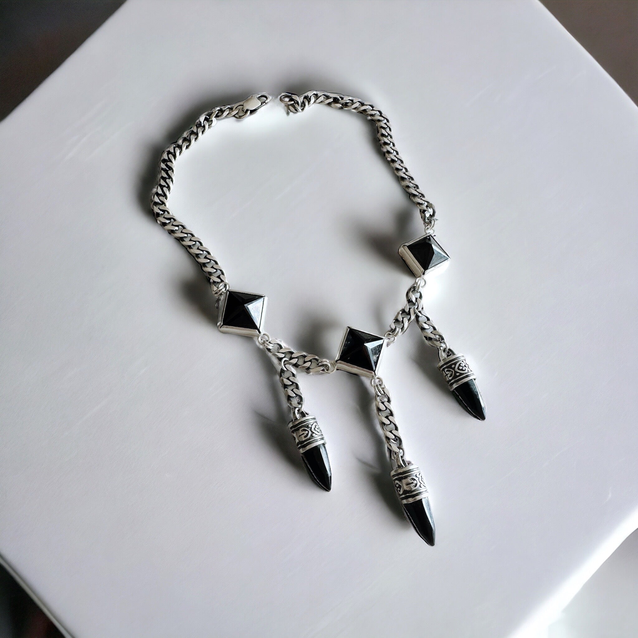 Collar Vandal Onix - PREVENTA