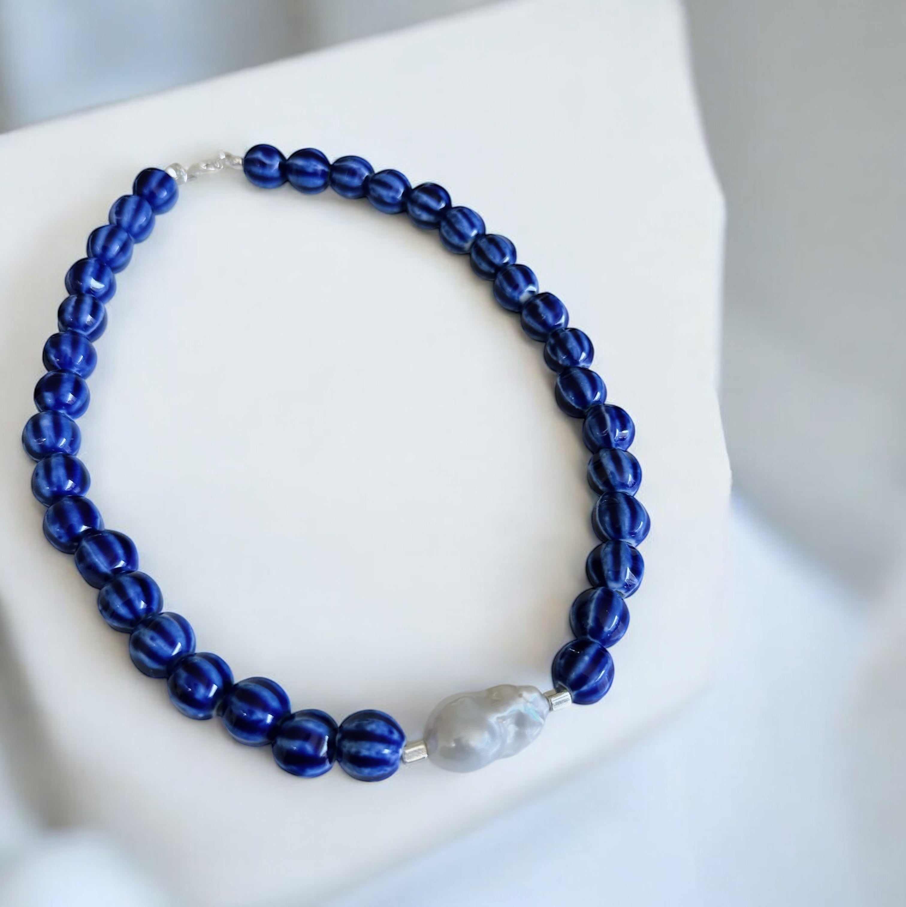 Collar Vietri Sul Mare