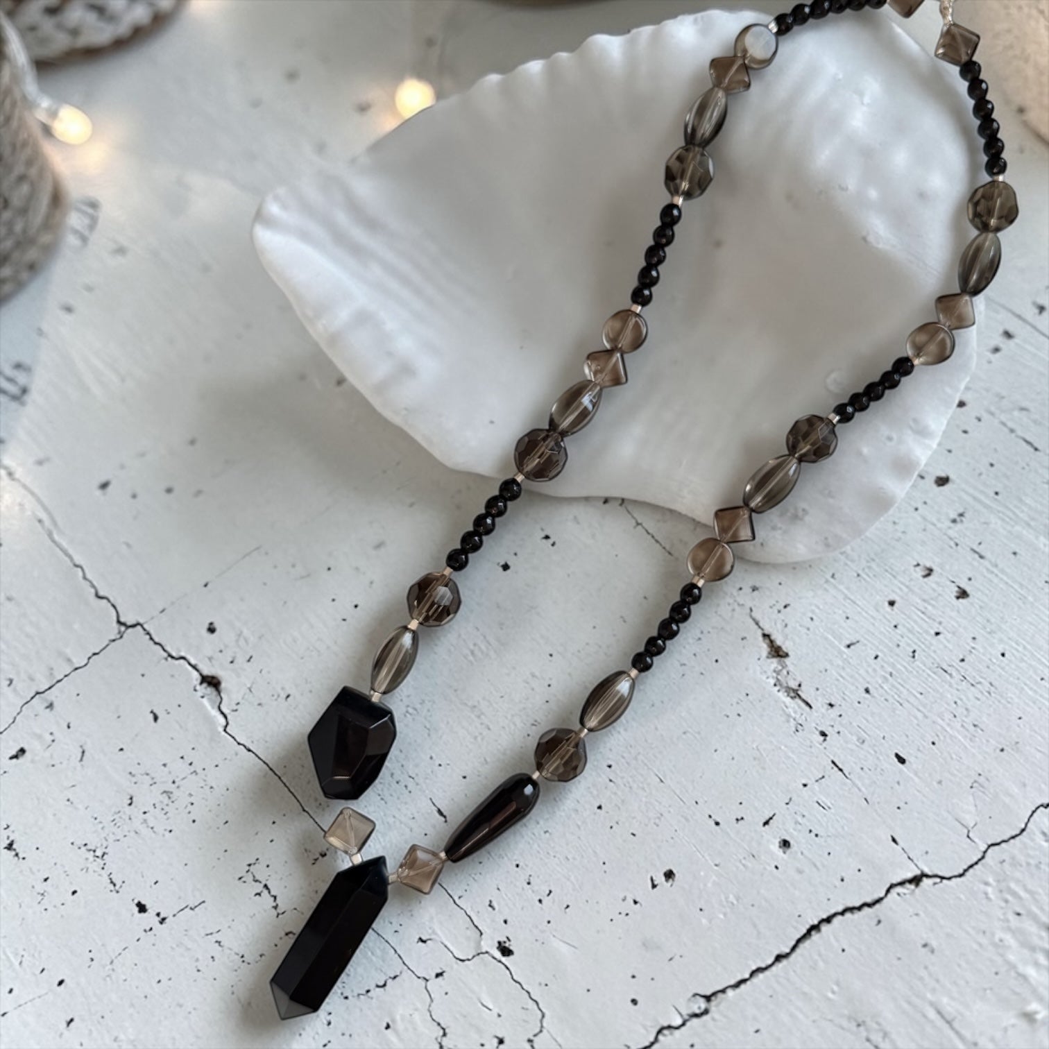 Collar Tibetano - El Rito