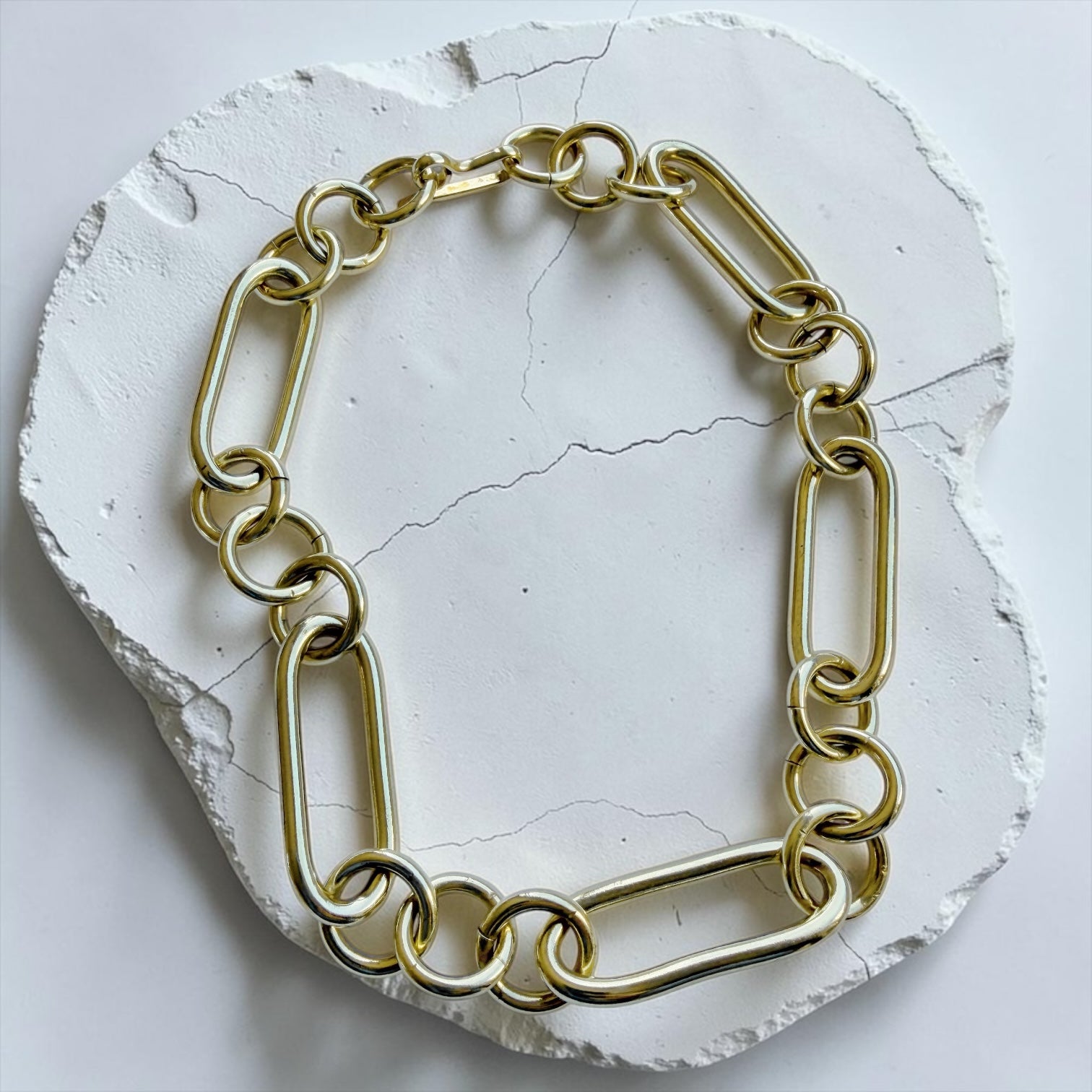 Cadena Bronce - Olimpia